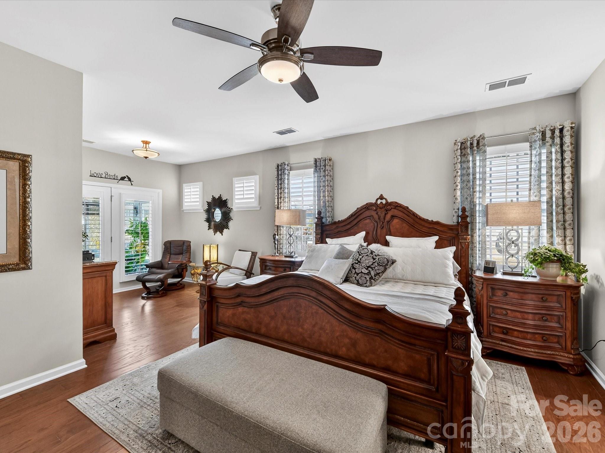 Tree Tops - Residential