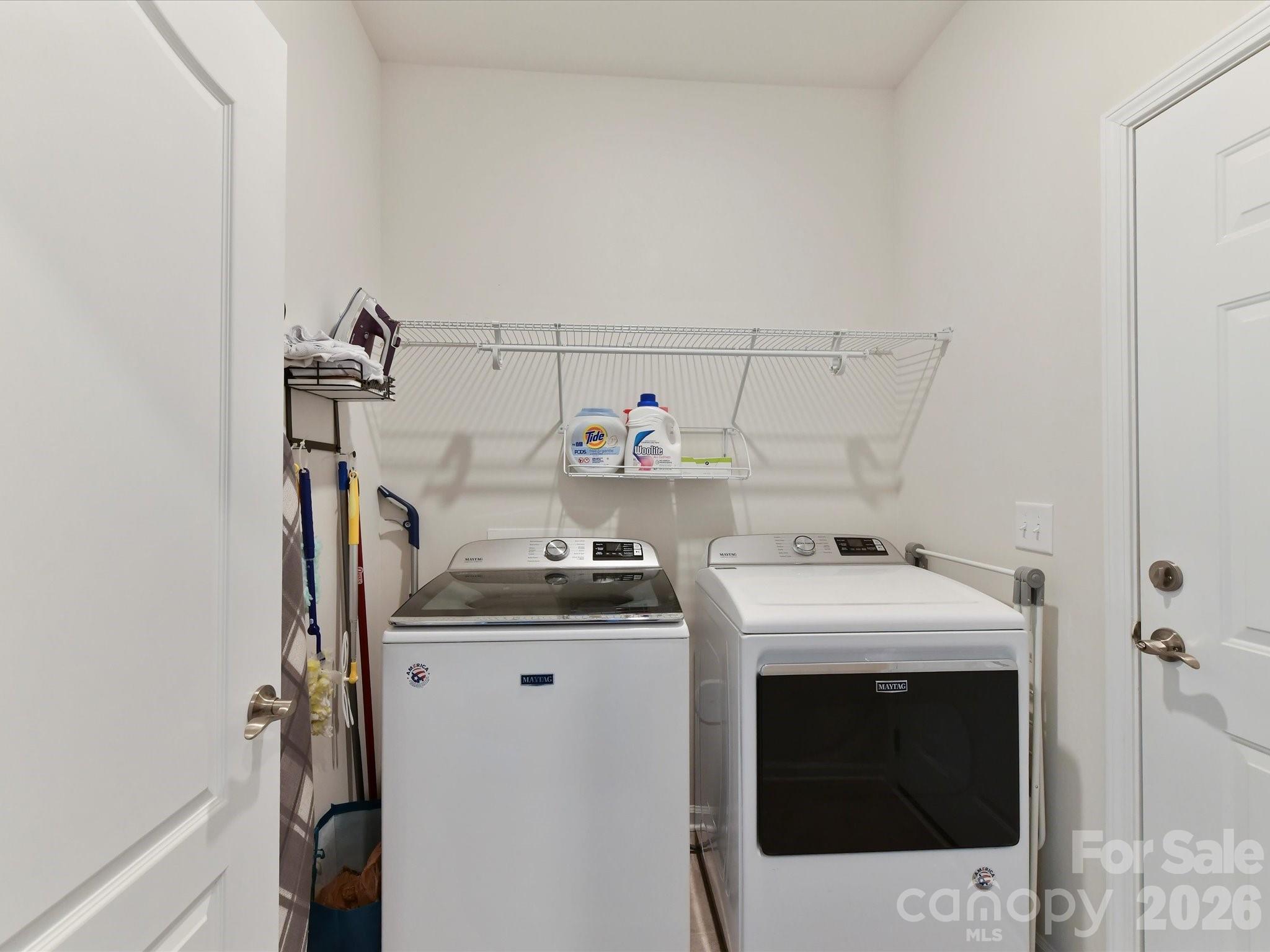 Tree Tops - Residential