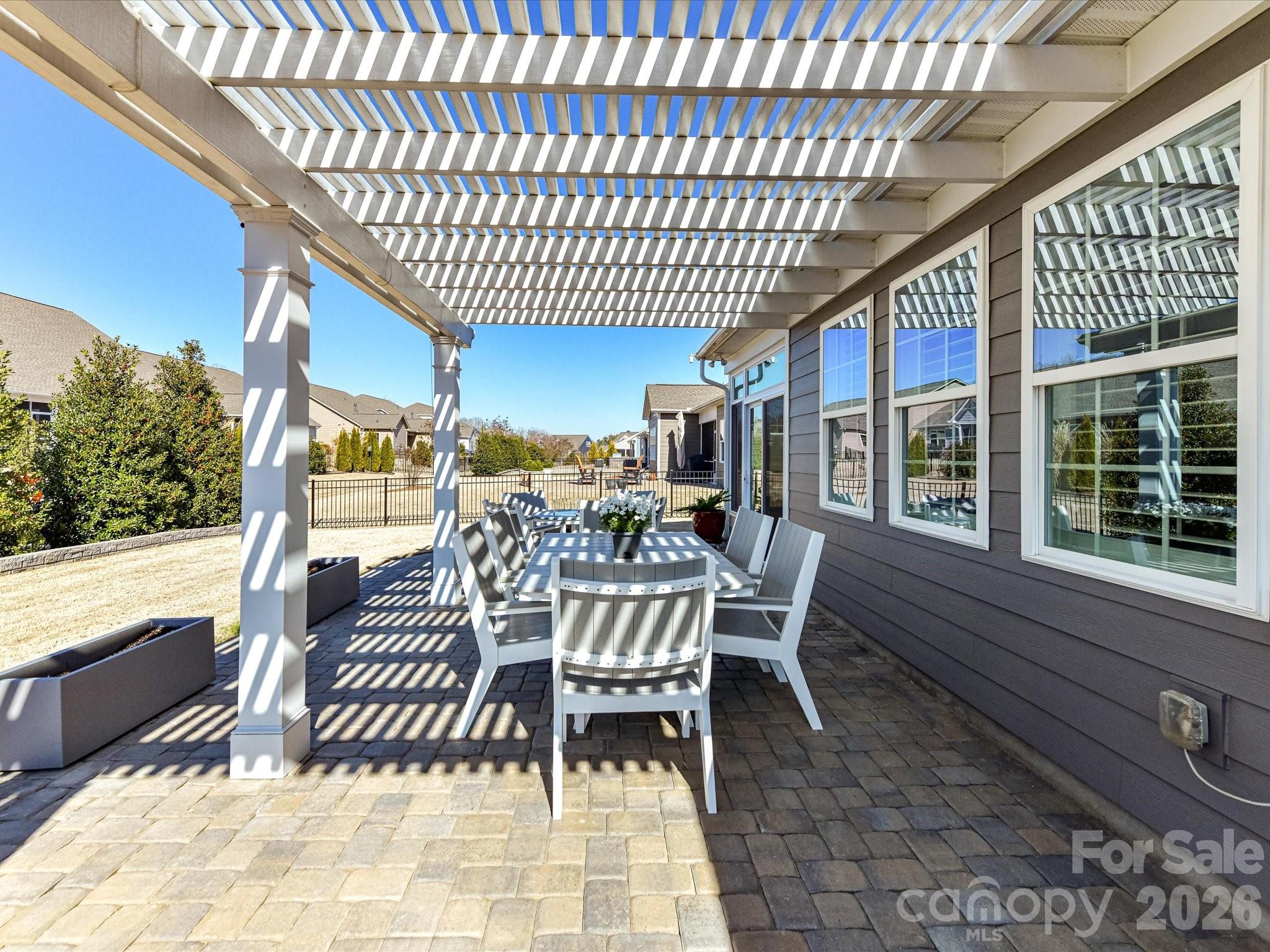 Tree Tops - Residential