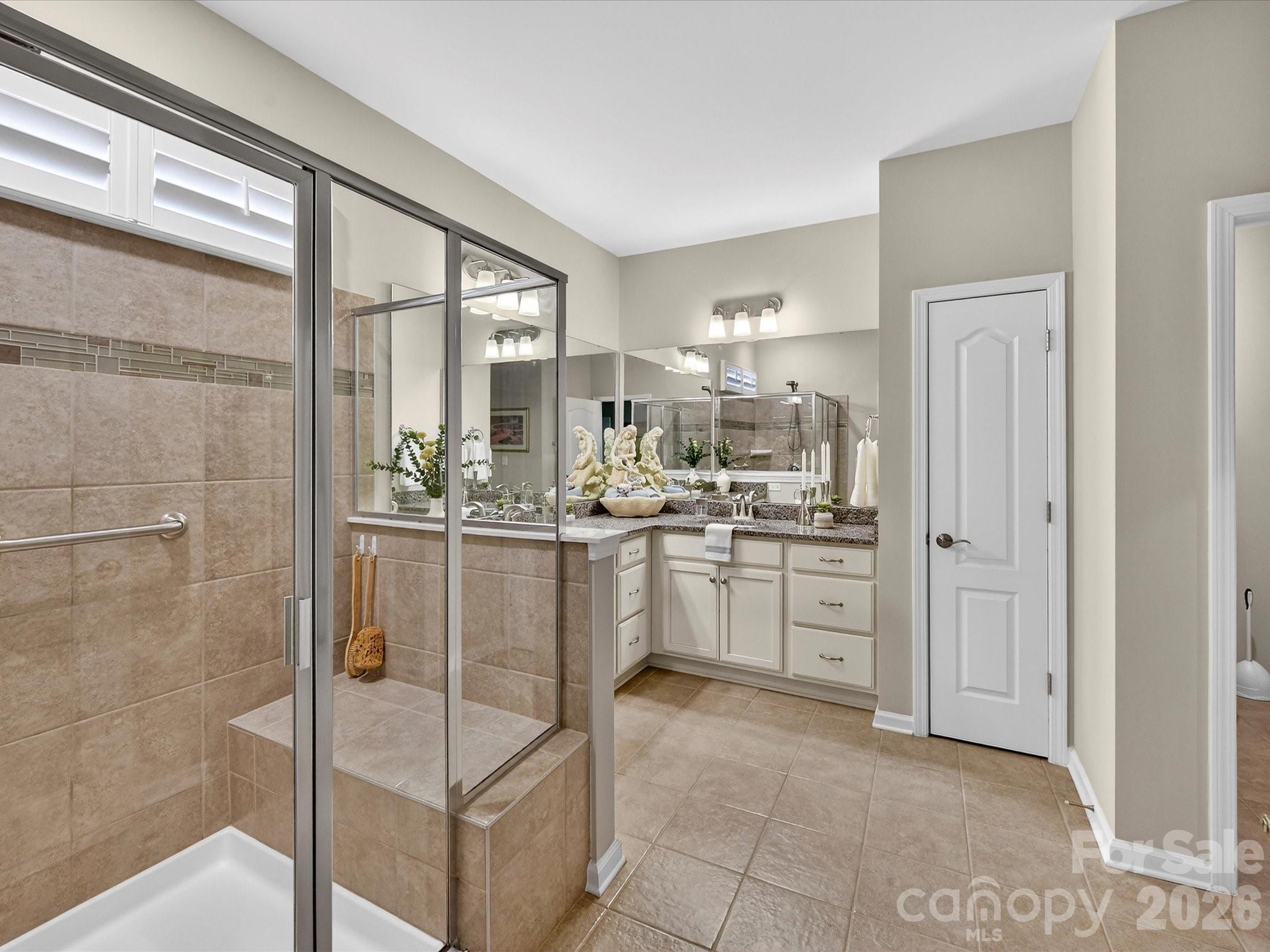 Tree Tops - Residential