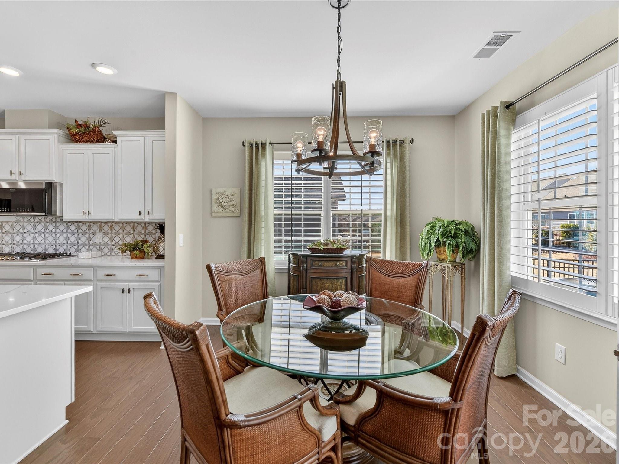 Tree Tops - Residential