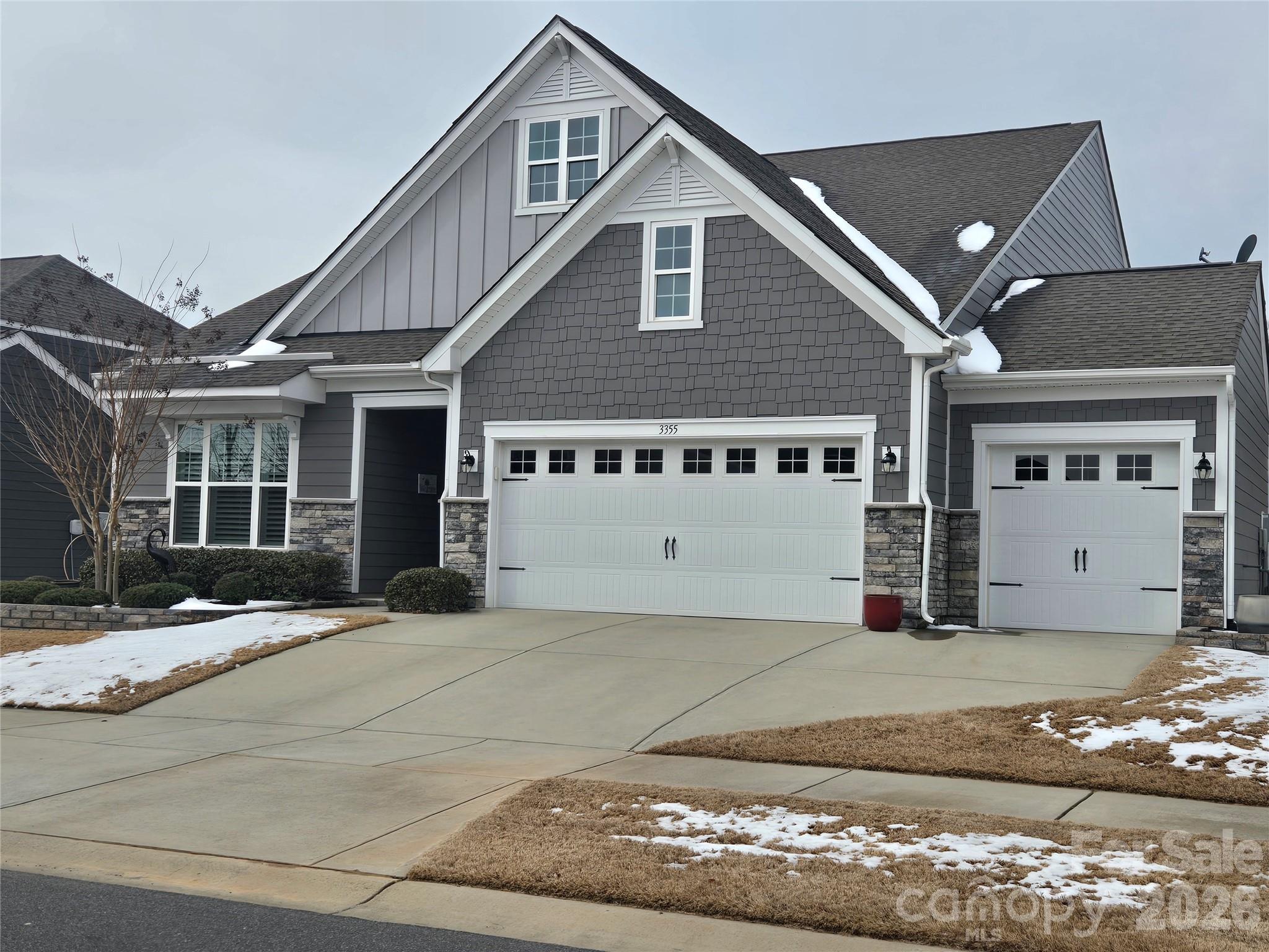 3355 Oliver Stanley Trail