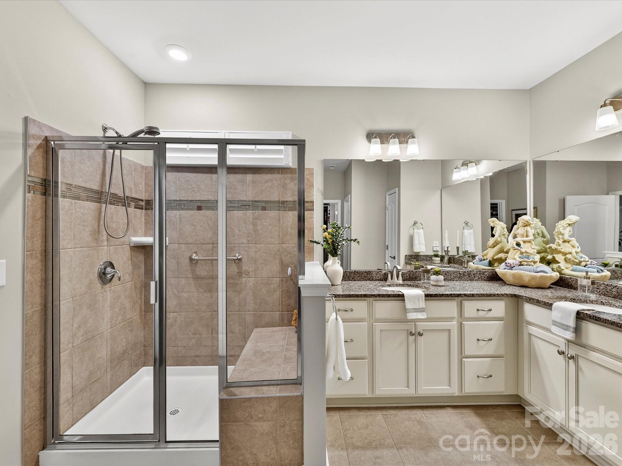 Tree Tops - Residential