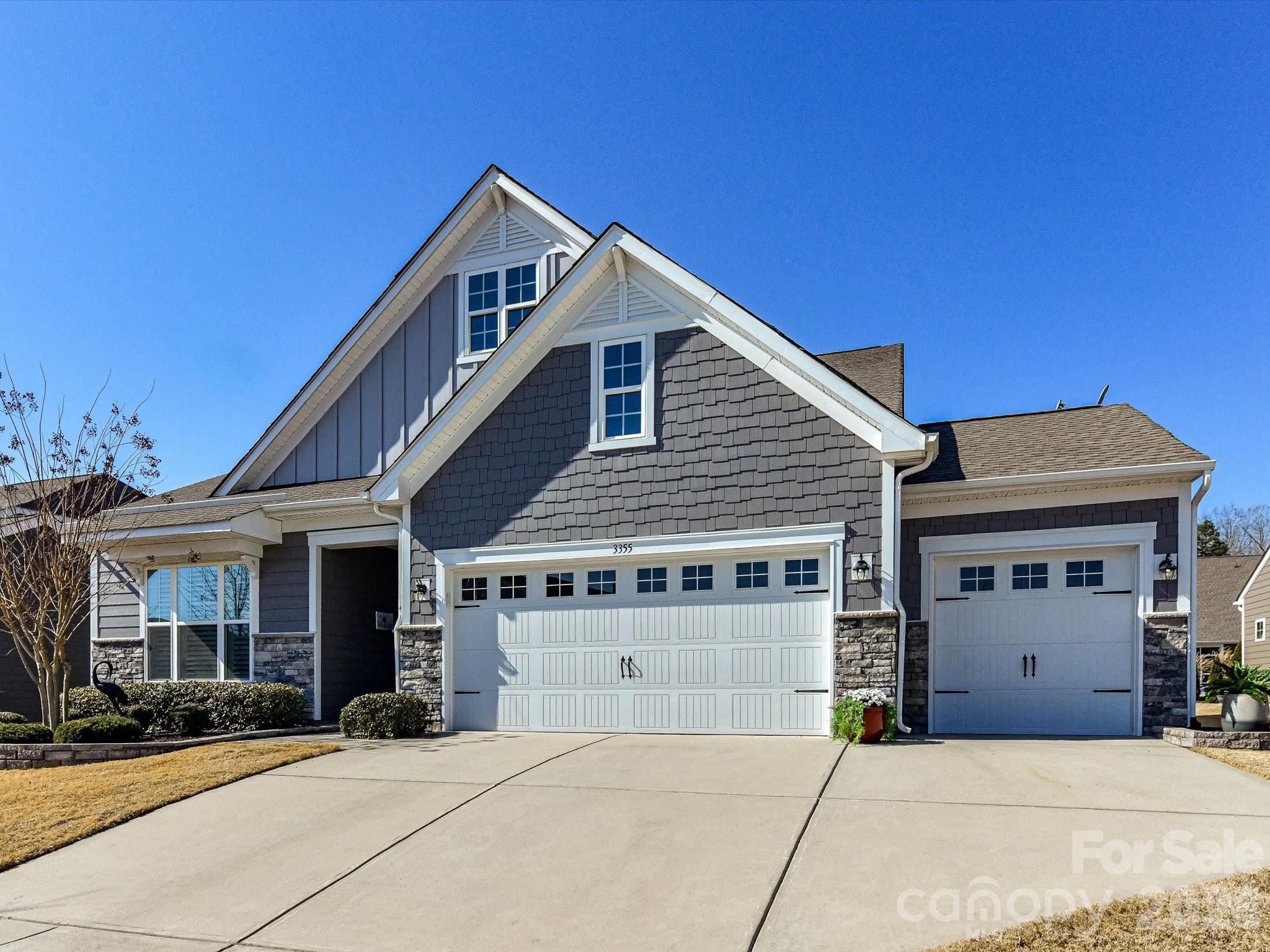 Tree Tops - Residential