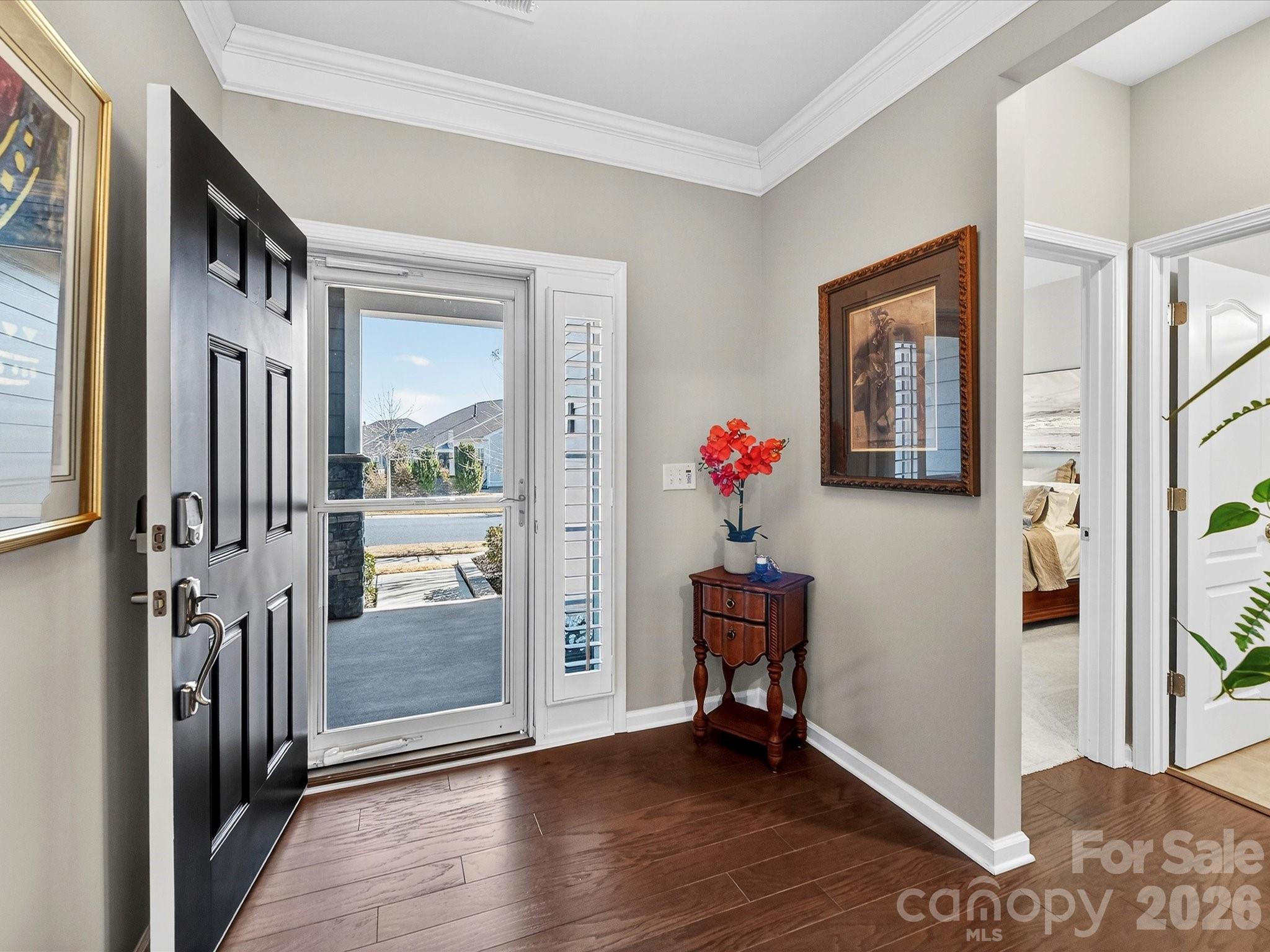 Tree Tops - Residential