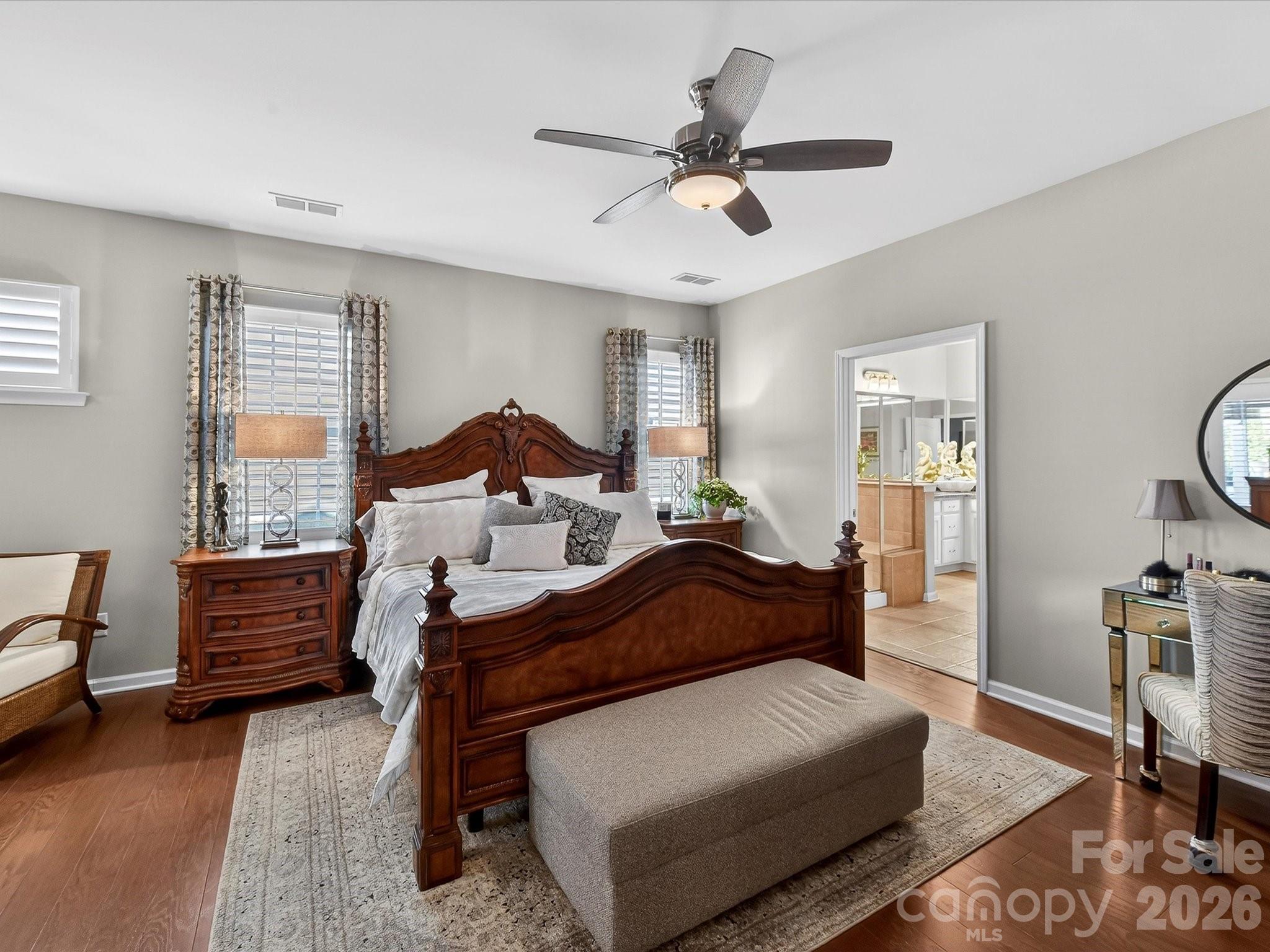 Tree Tops - Residential