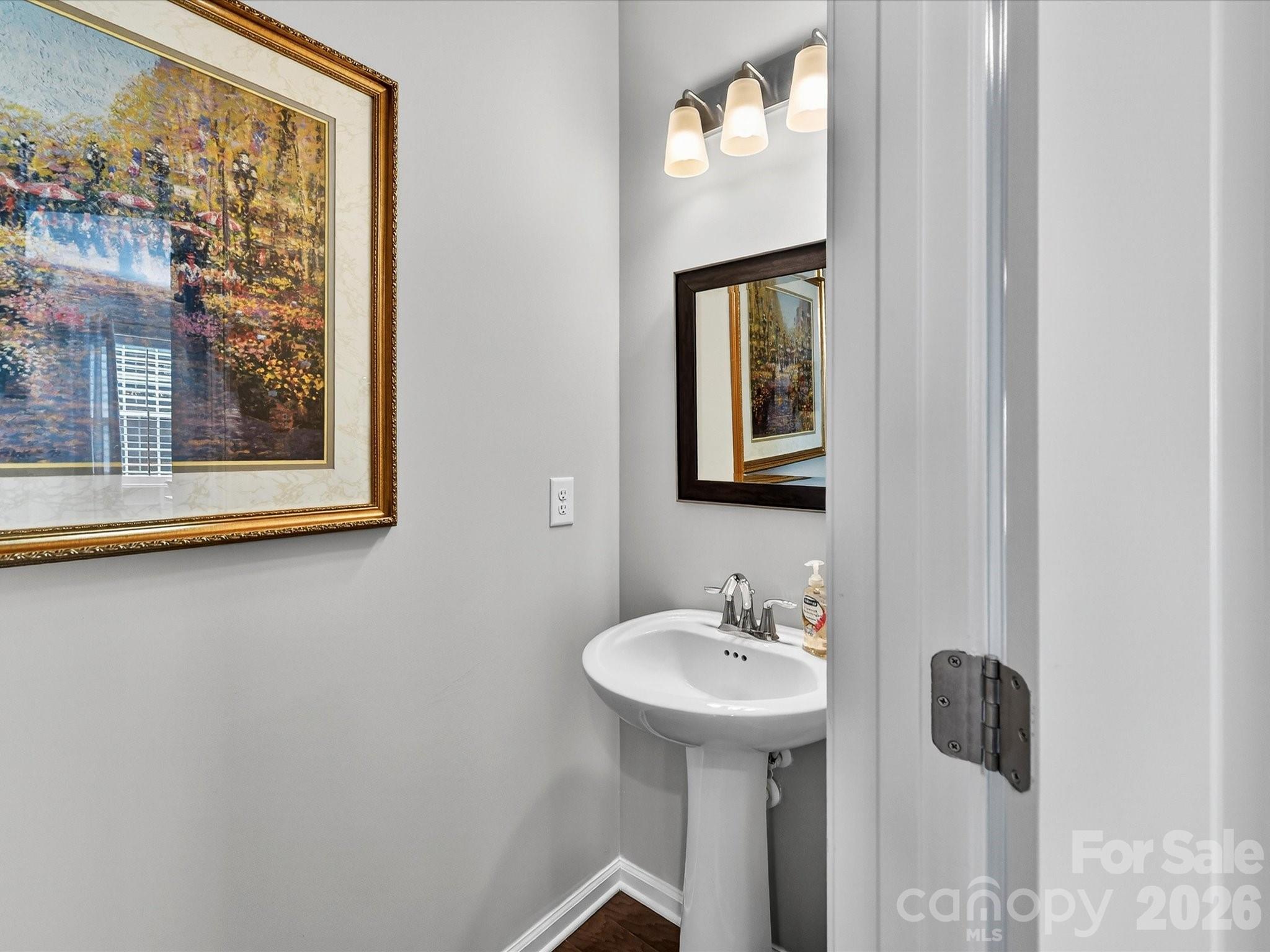 Tree Tops - Residential