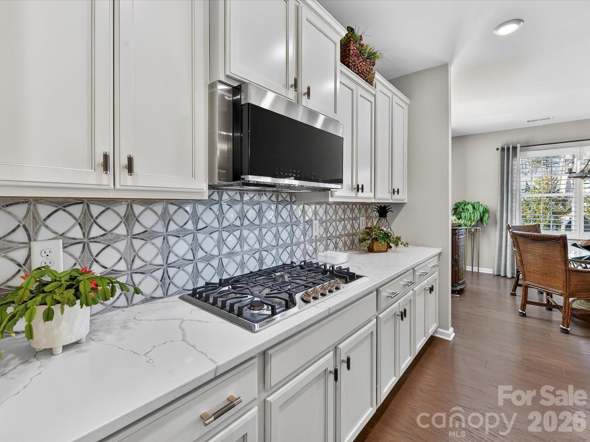 Tree Tops - Residential