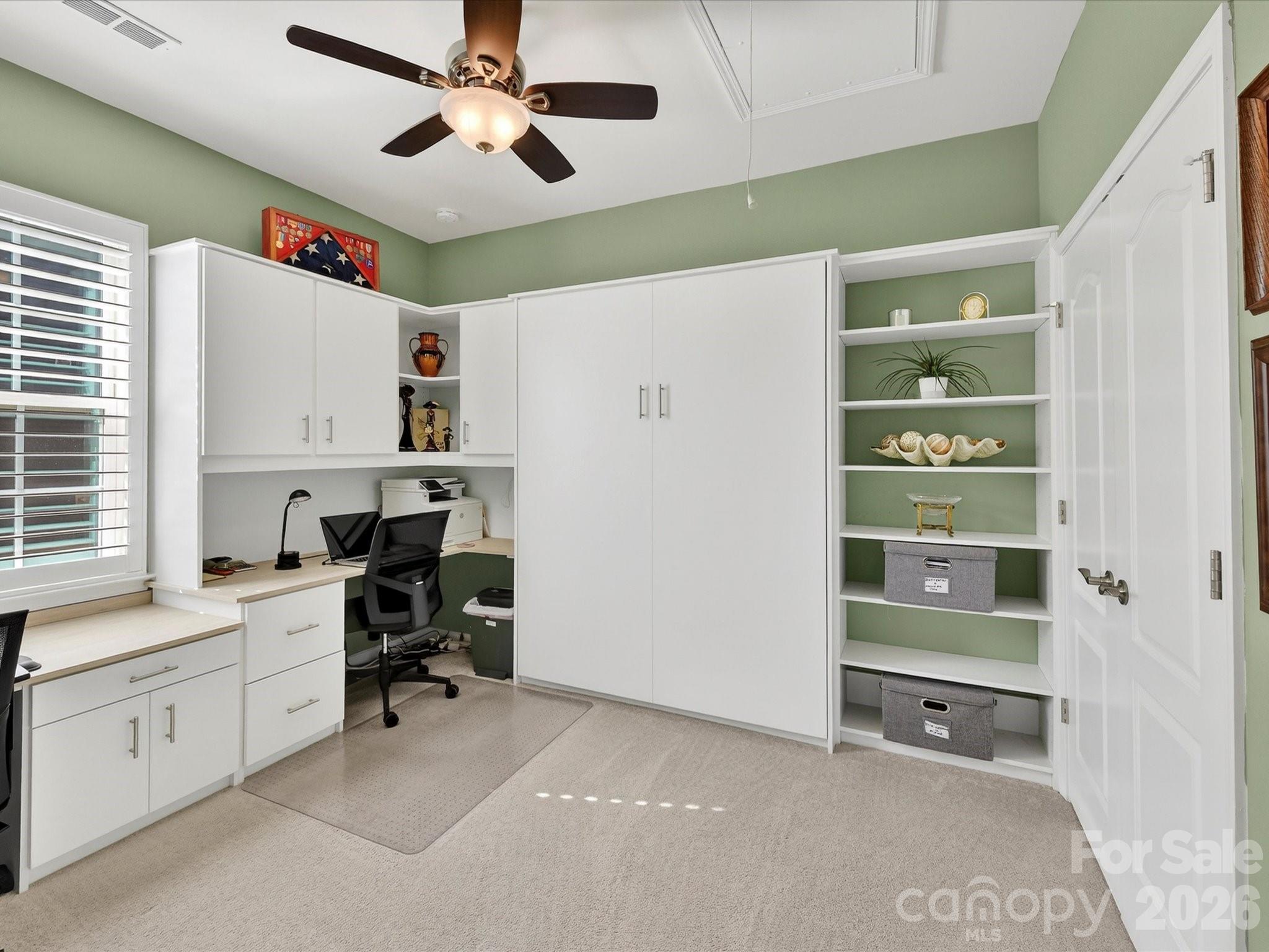 Tree Tops - Residential