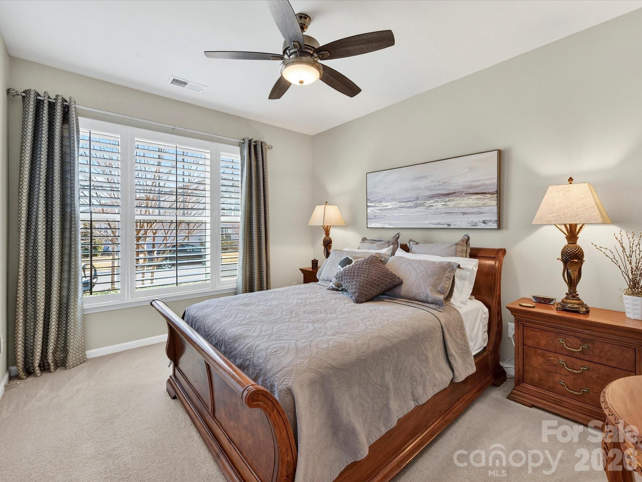 Tree Tops - Residential