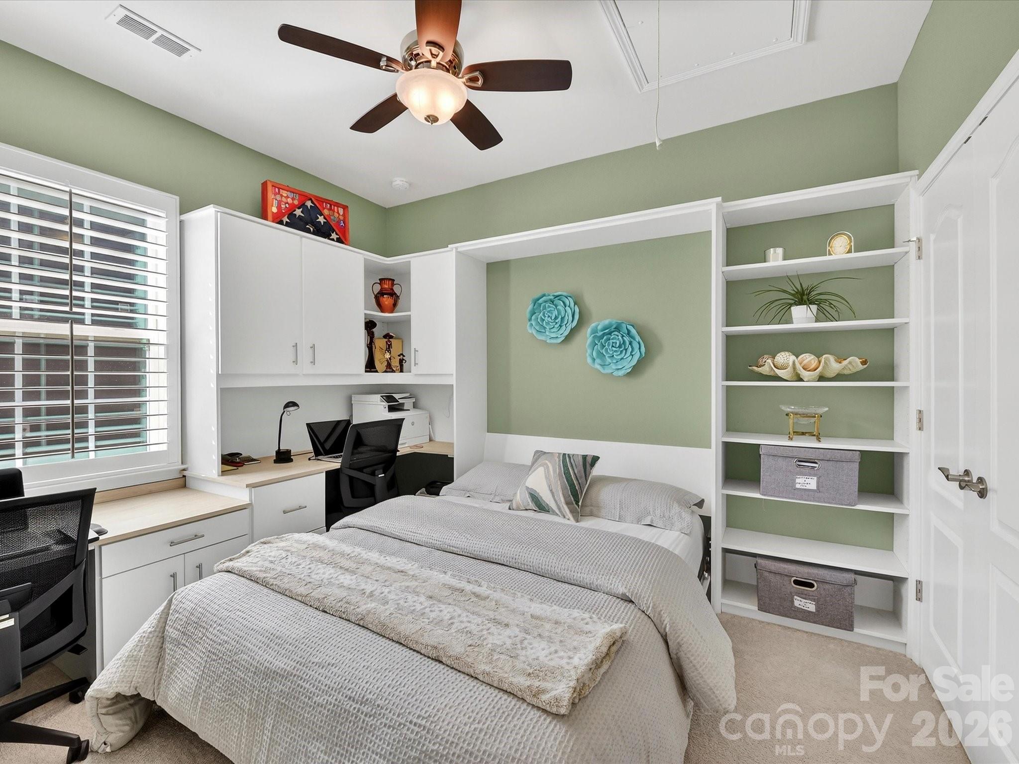 Tree Tops - Residential