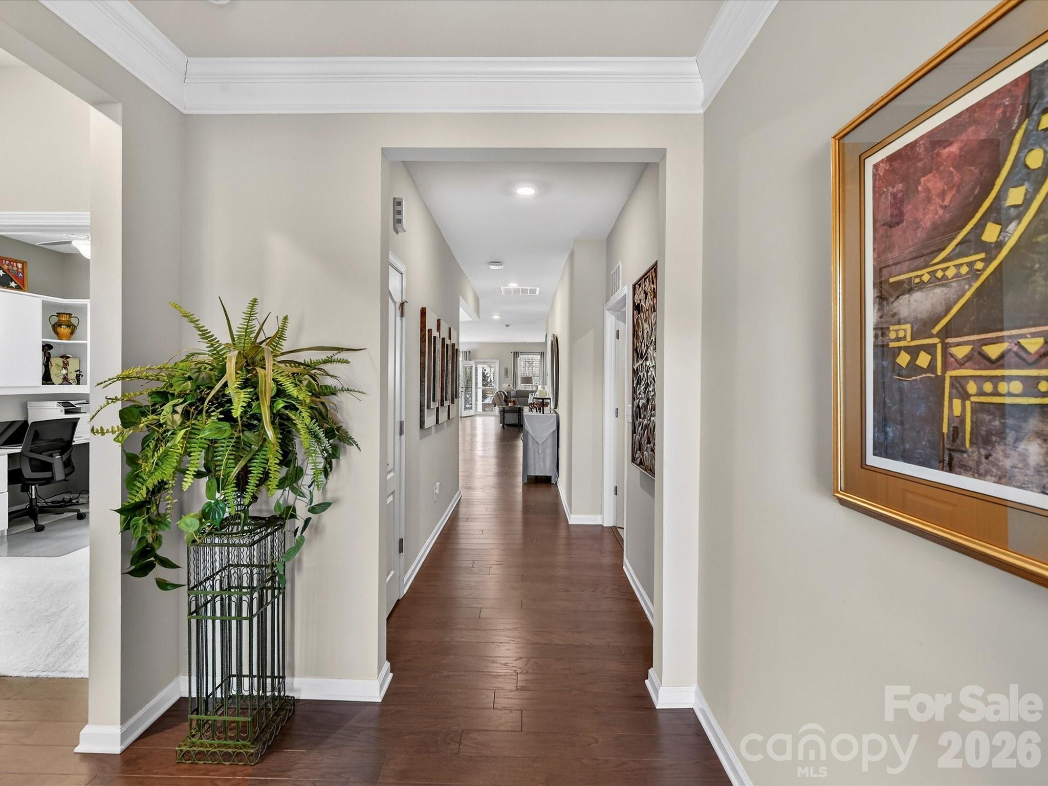 Tree Tops - Residential