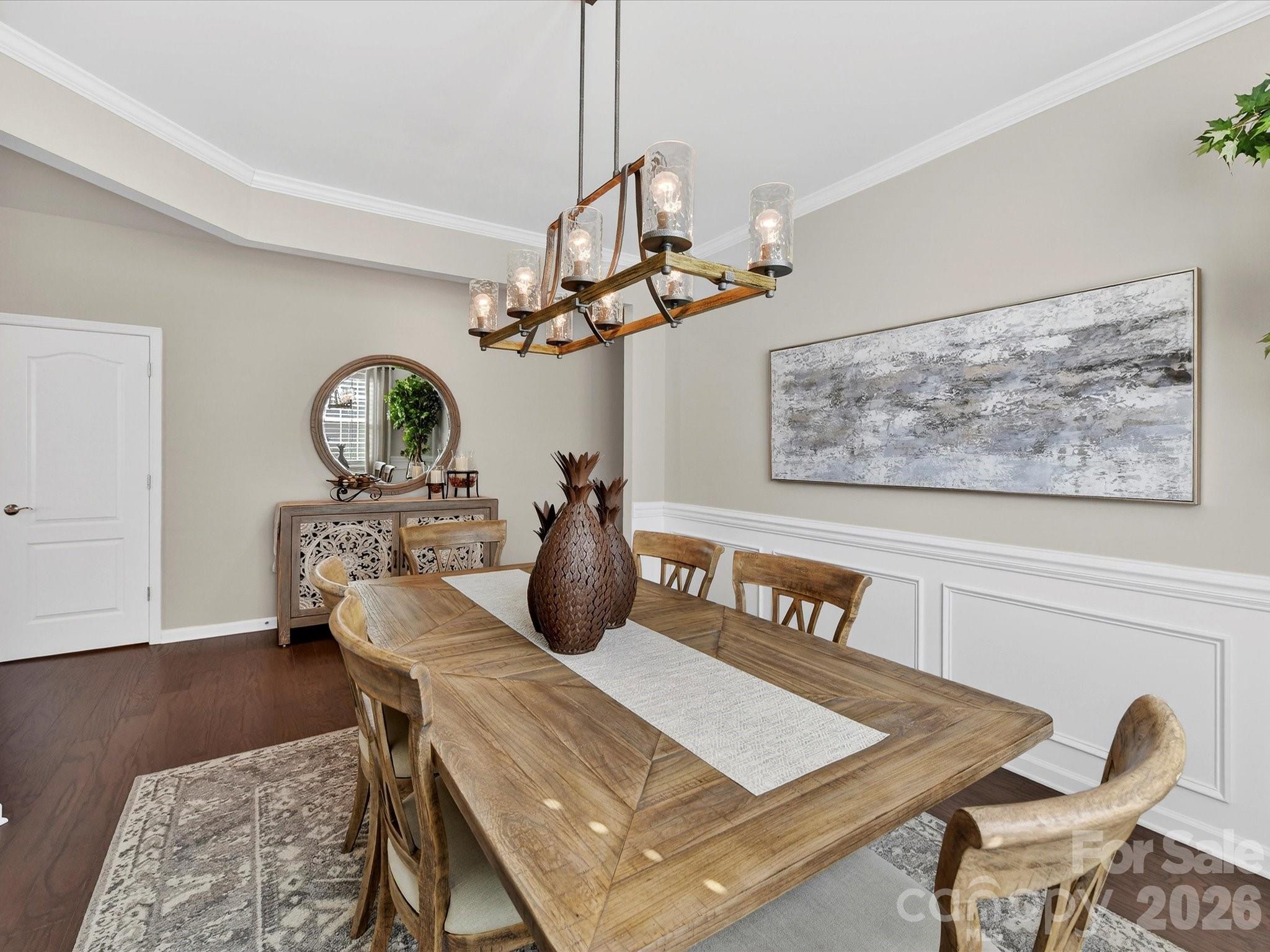 Tree Tops - Residential