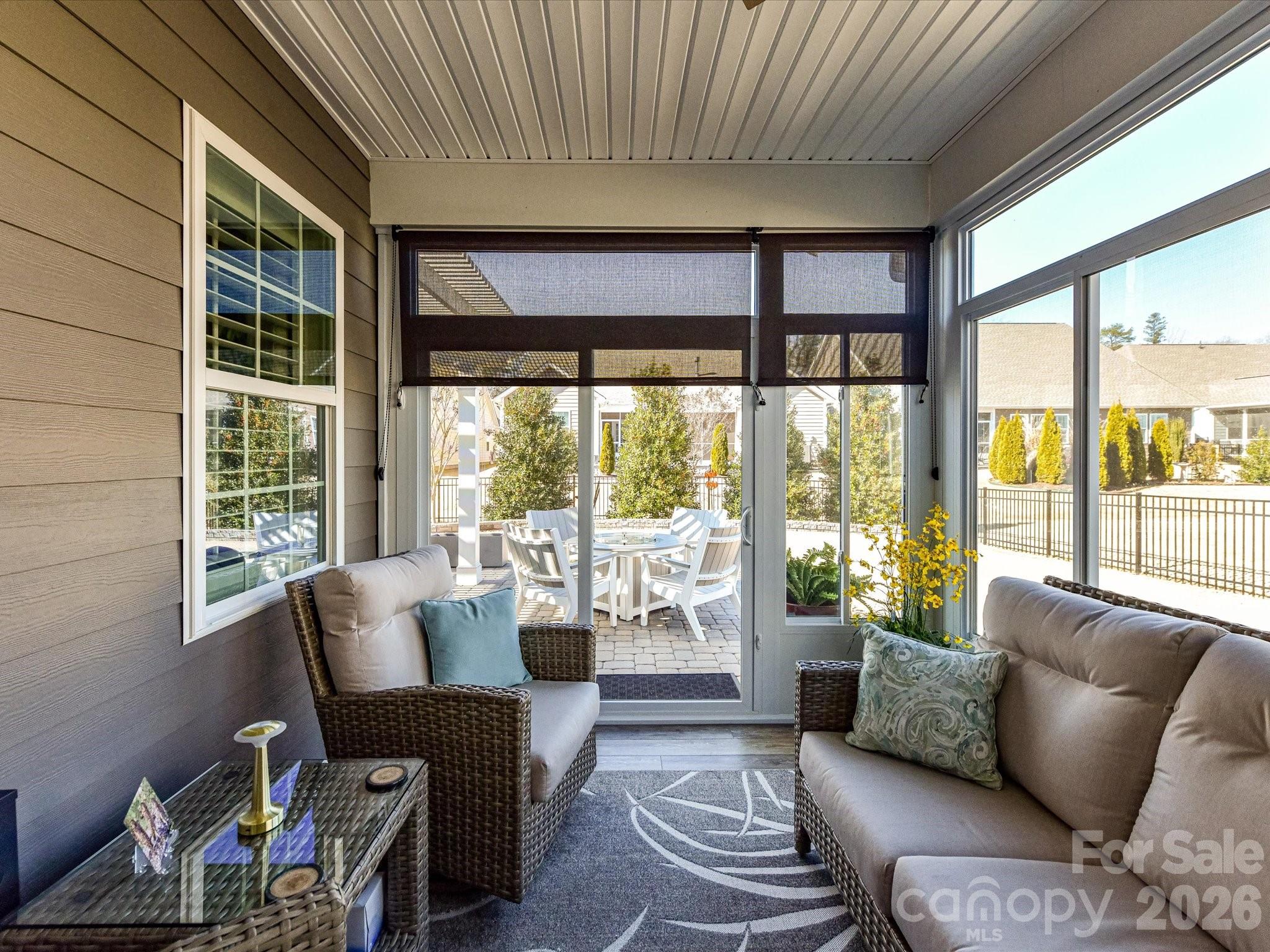 Tree Tops - Residential