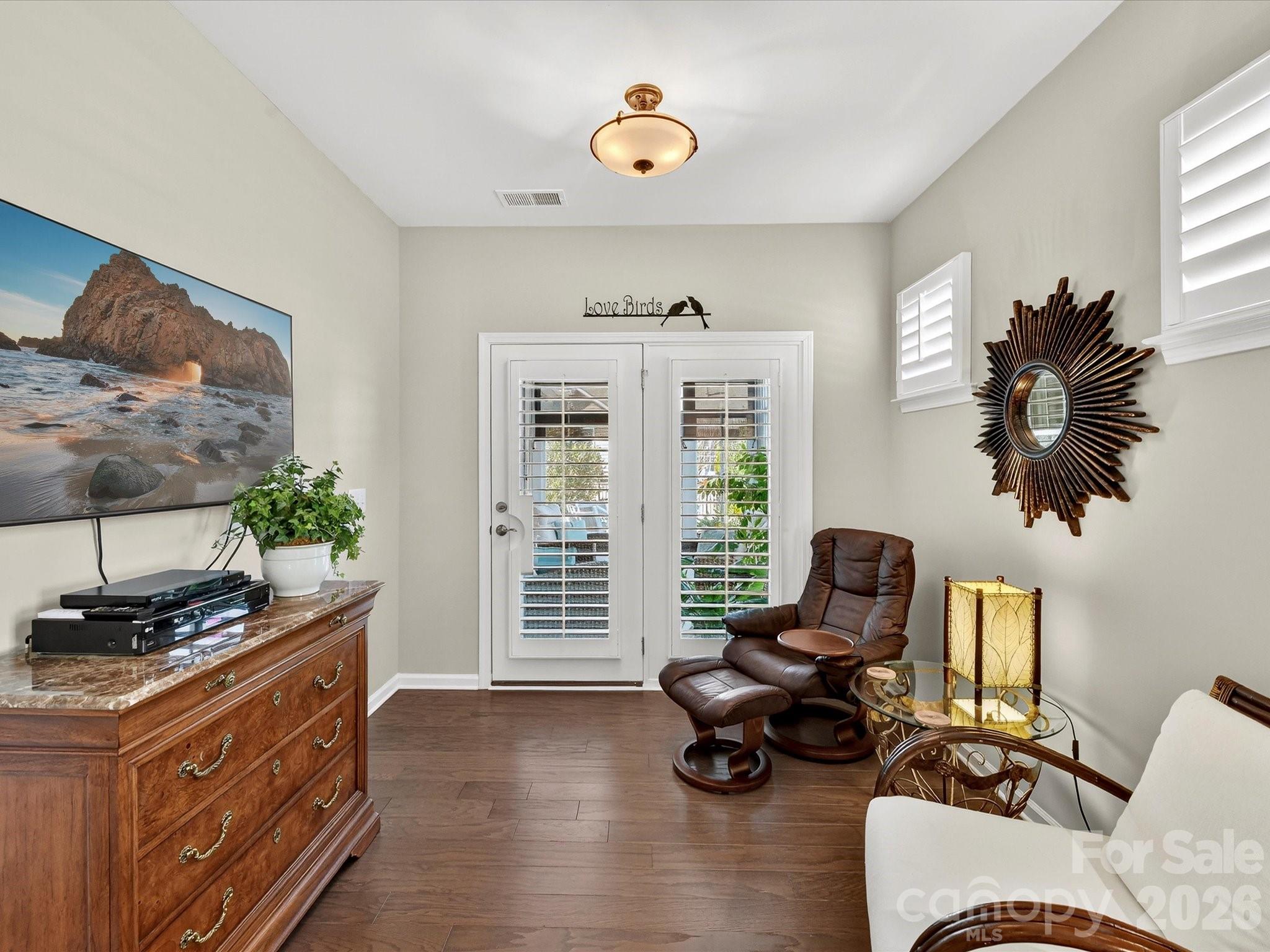 Tree Tops - Residential