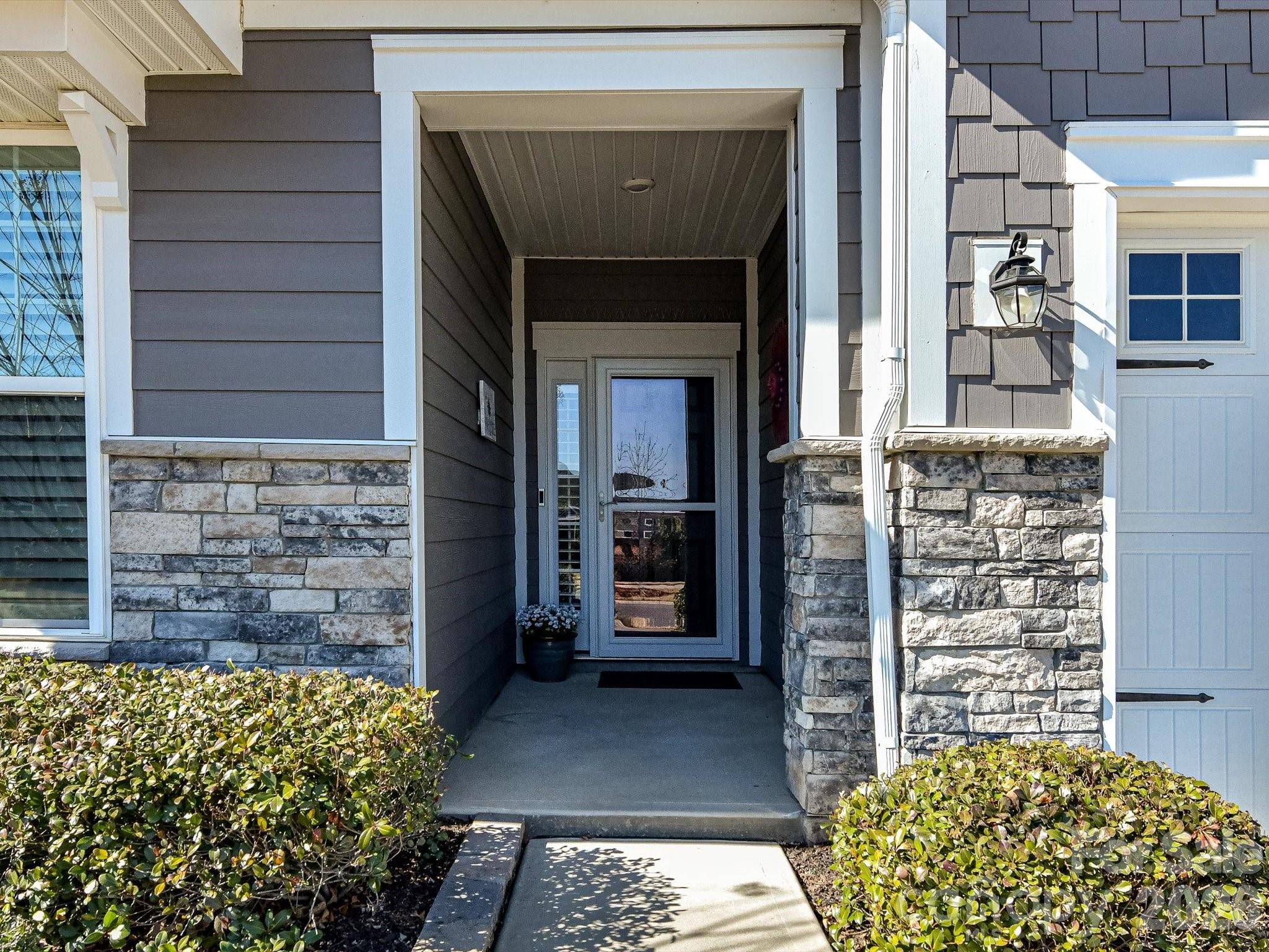 Tree Tops - Residential