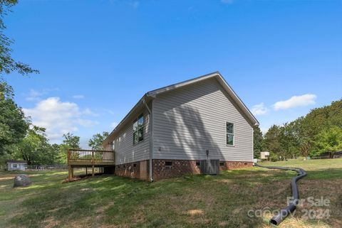 A home in Belmont