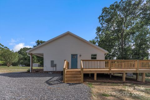 A home in Belmont