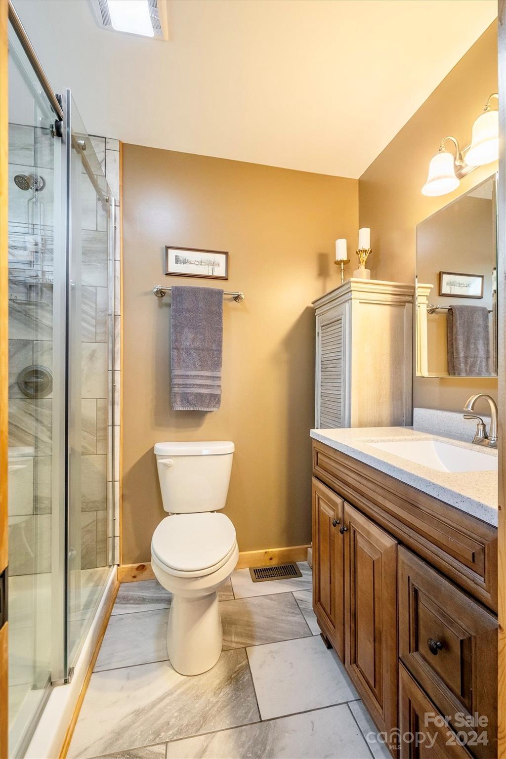 The Coves Mountain River Club - Residential