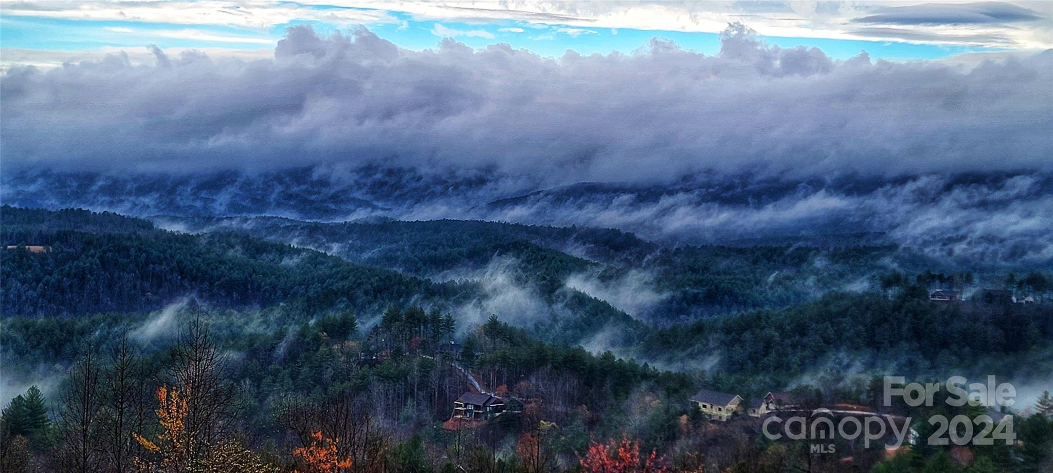 The Coves Mountain River Club - Residential