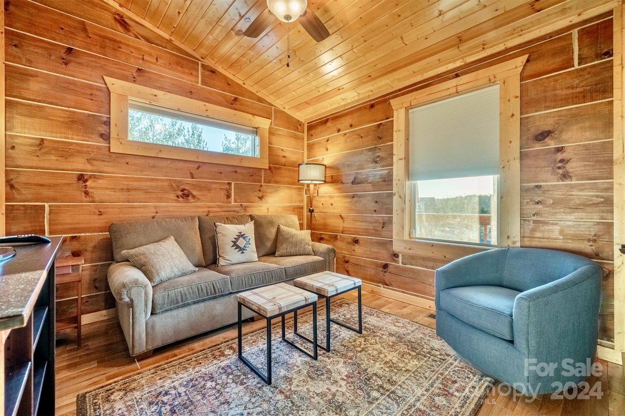 The Coves Mountain River Club - Residential