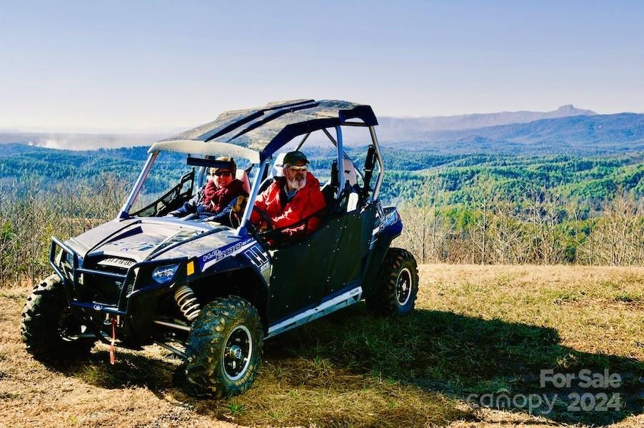 The Coves Mountain River Club - Residential