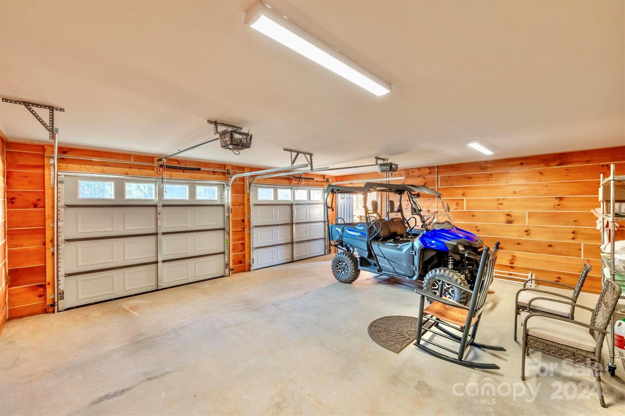 The Coves Mountain River Club - Residential