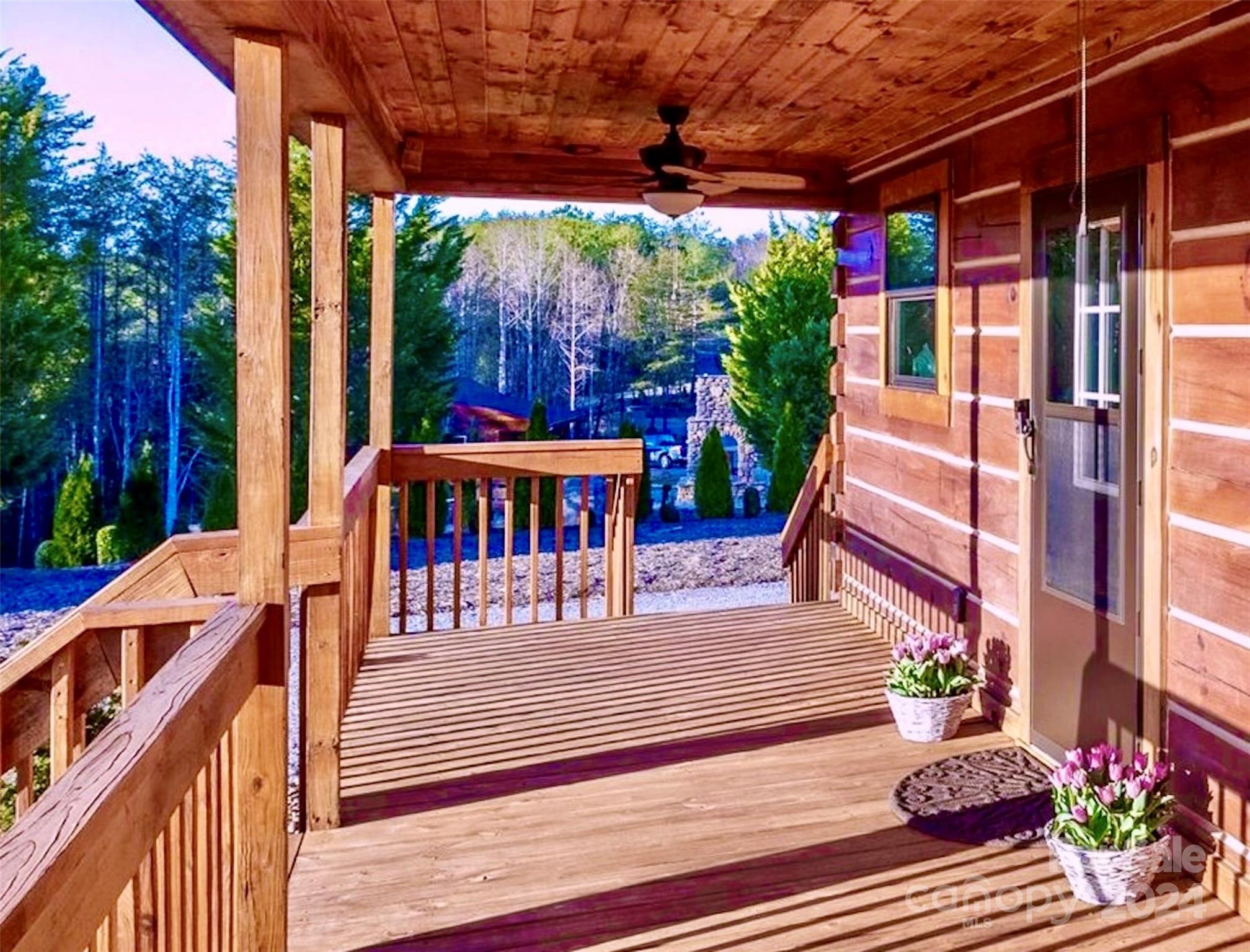 The Coves Mountain River Club - Residential