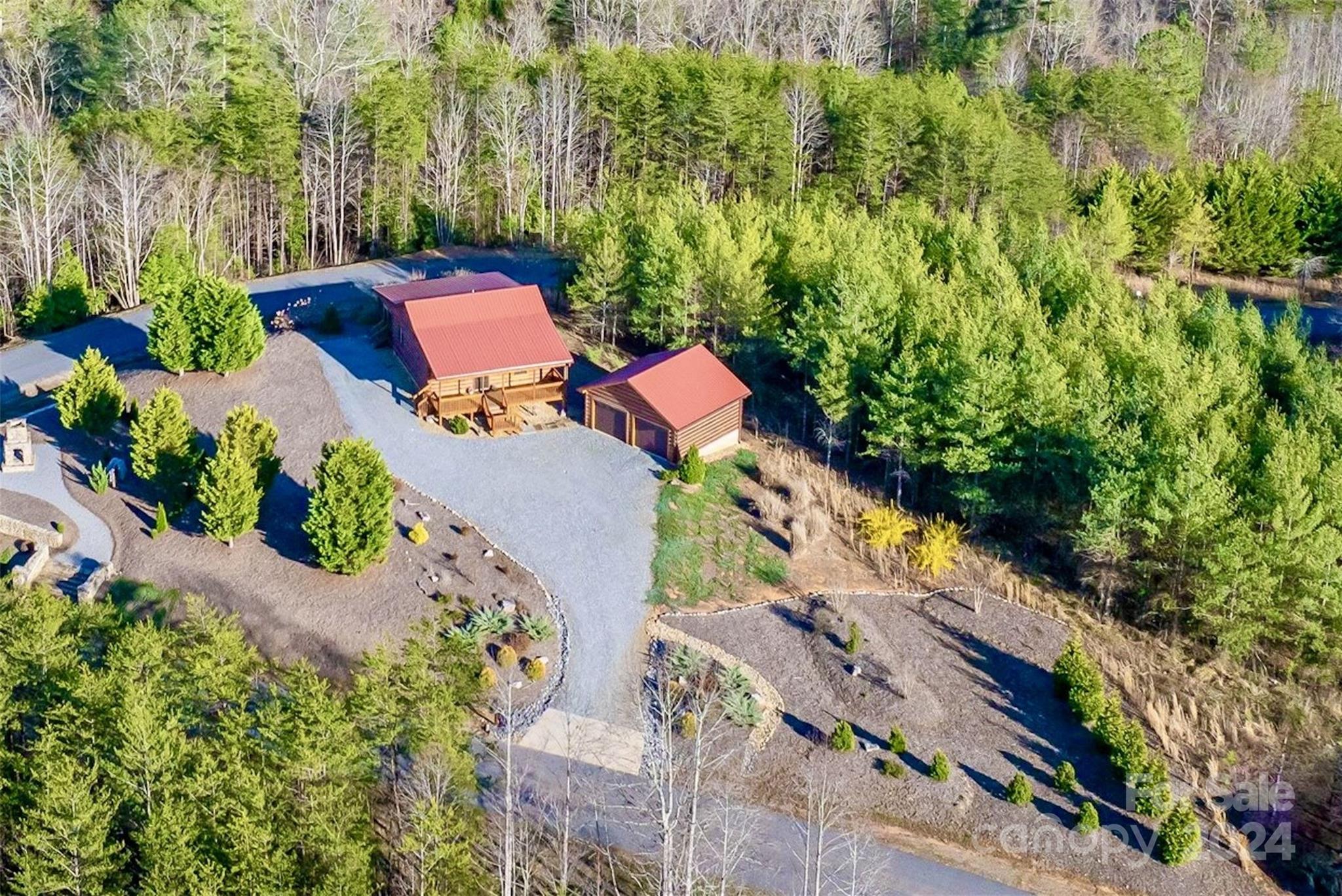 The Coves Mountain River Club - Residential