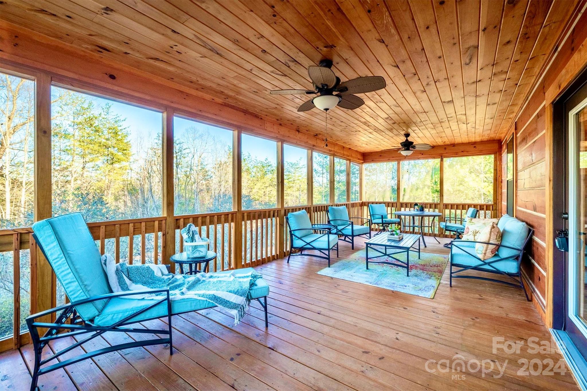 The Coves Mountain River Club - Residential