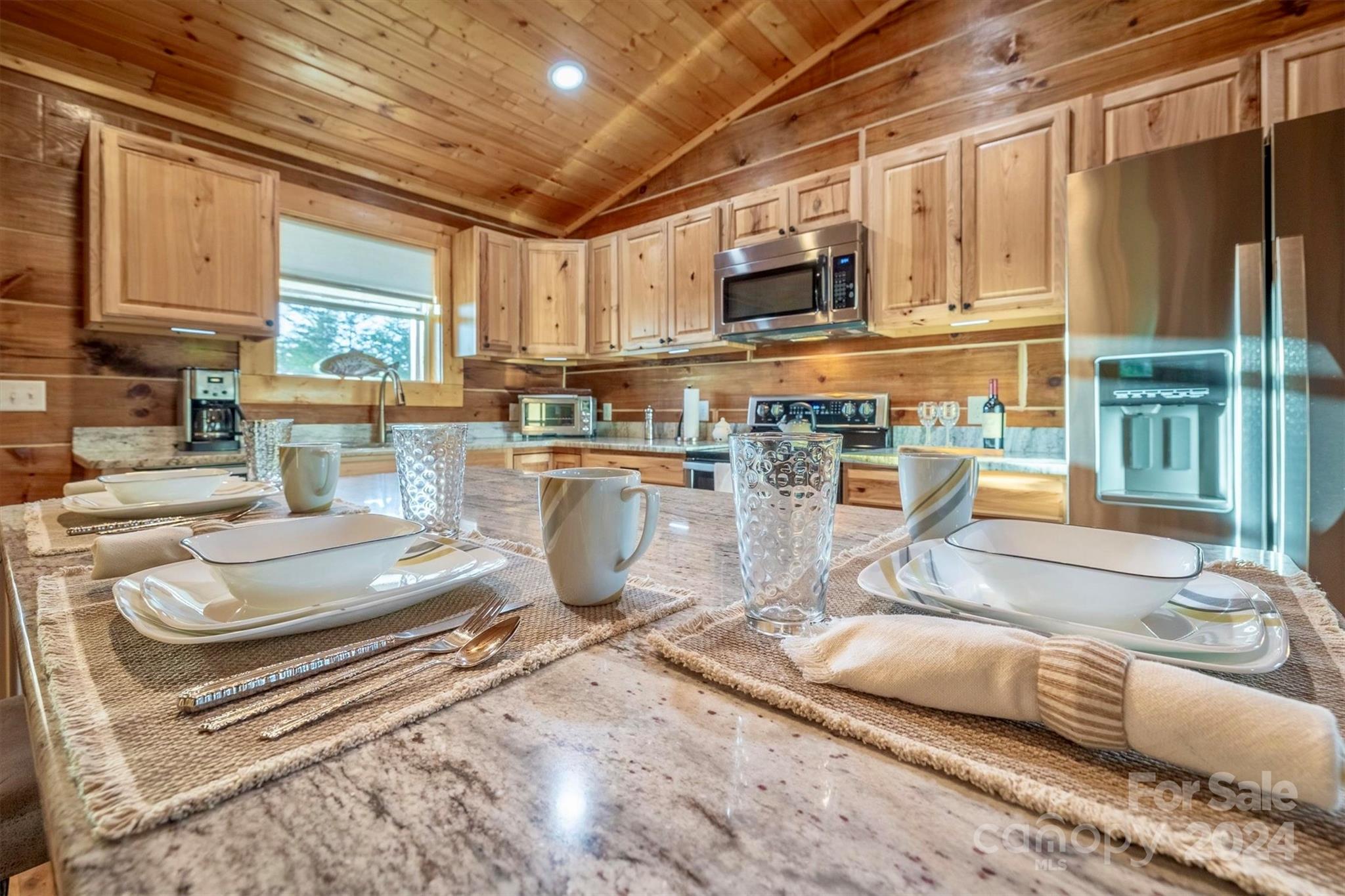 The Coves Mountain River Club - Residential