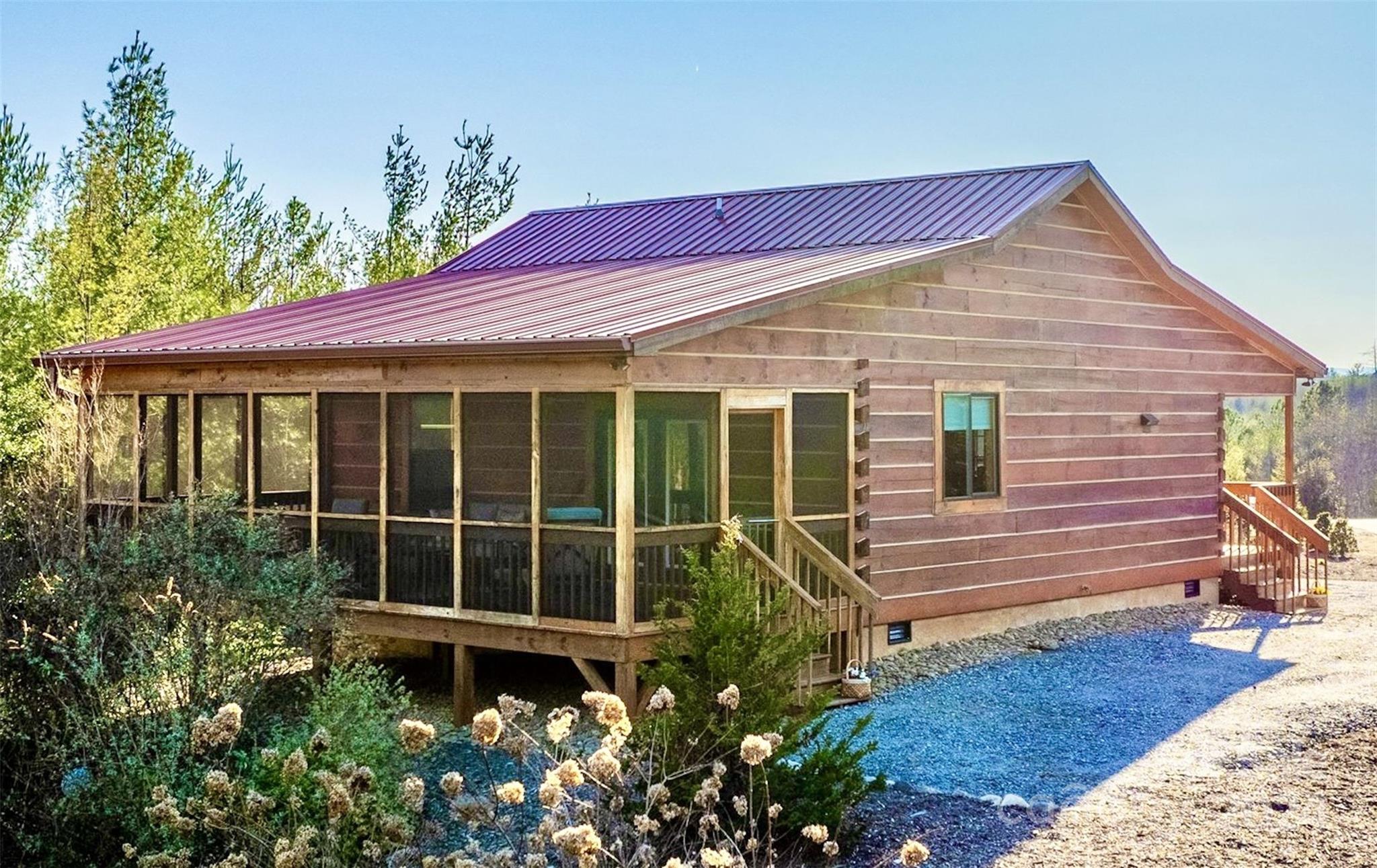 The Coves Mountain River Club - Residential