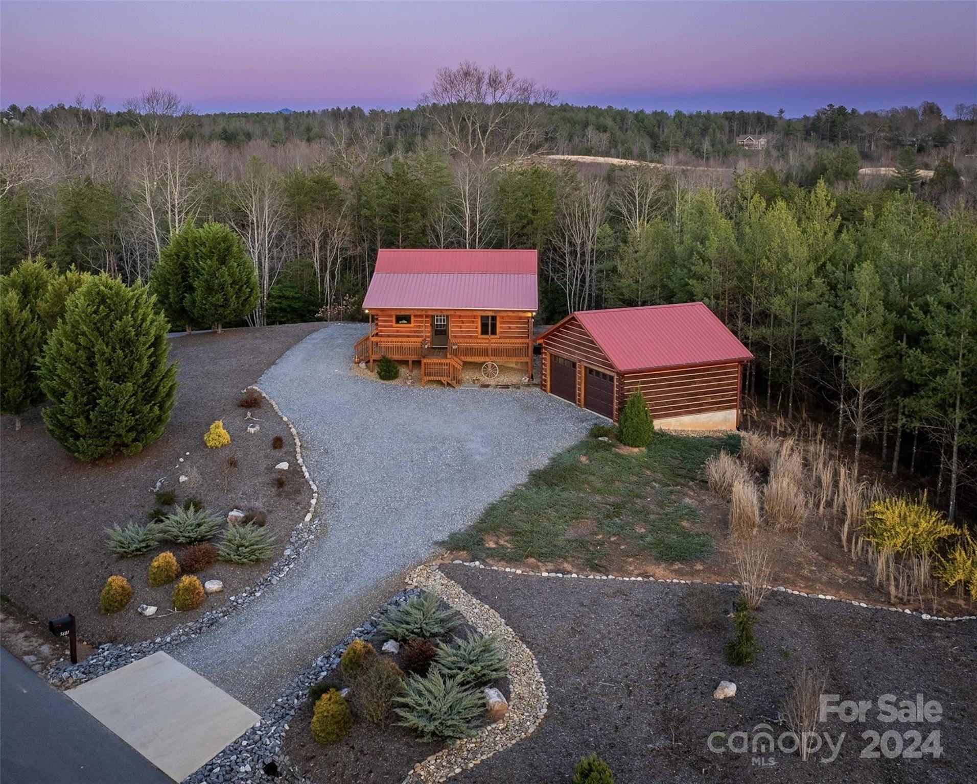 The Coves Mountain River Club - Residential