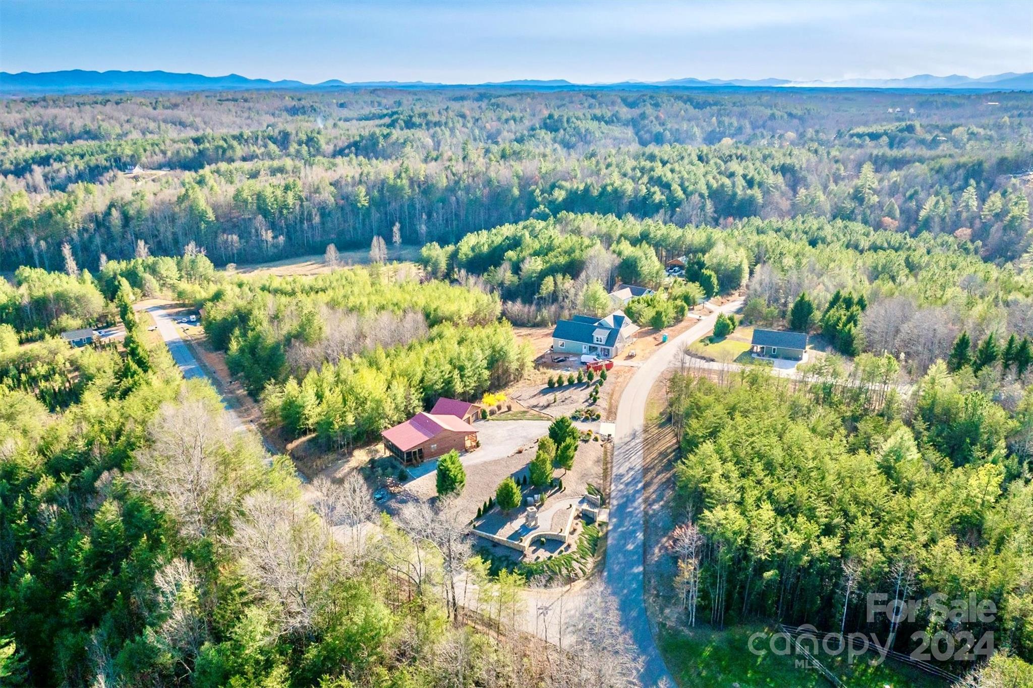 The Coves Mountain River Club - Residential