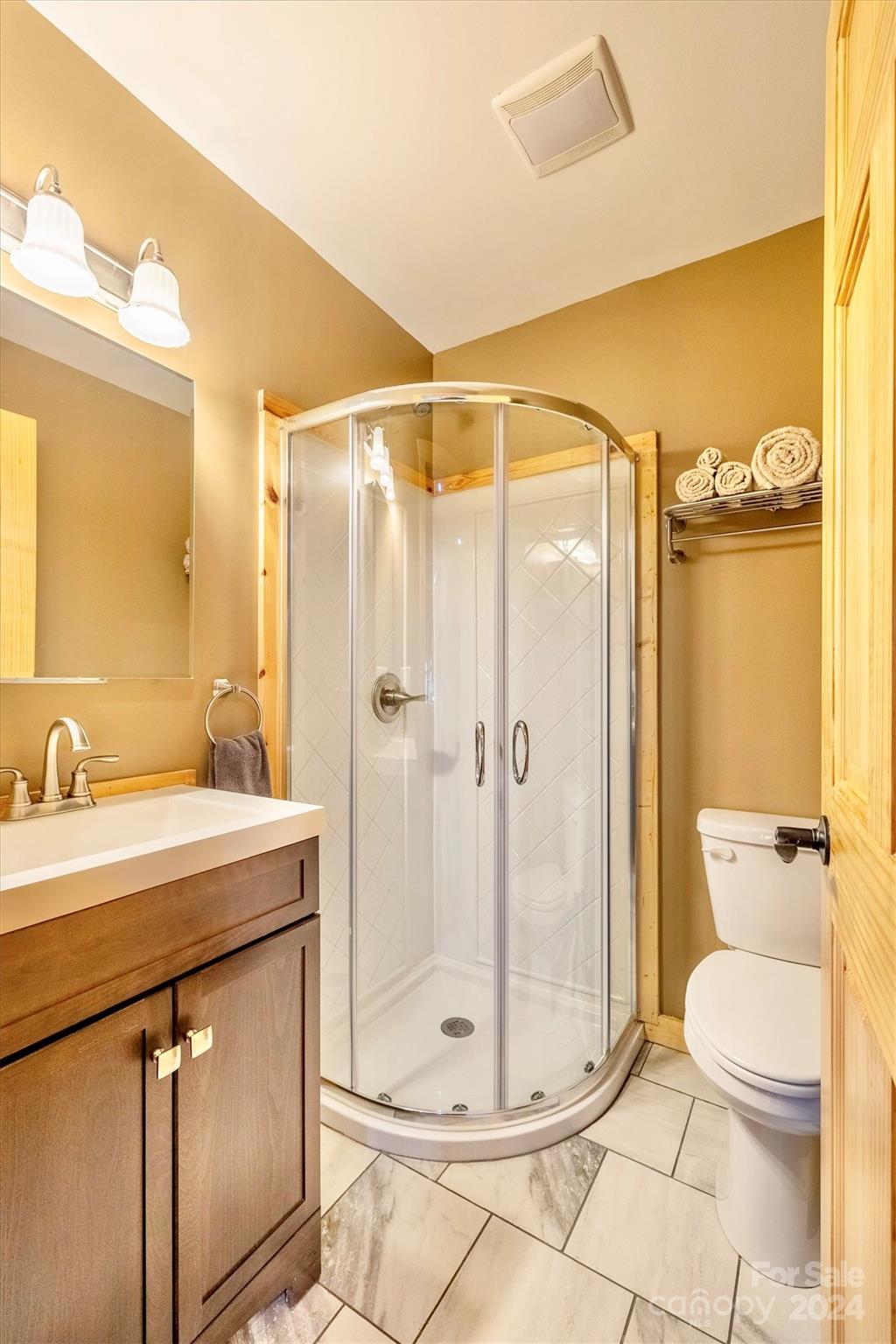 The Coves Mountain River Club - Residential