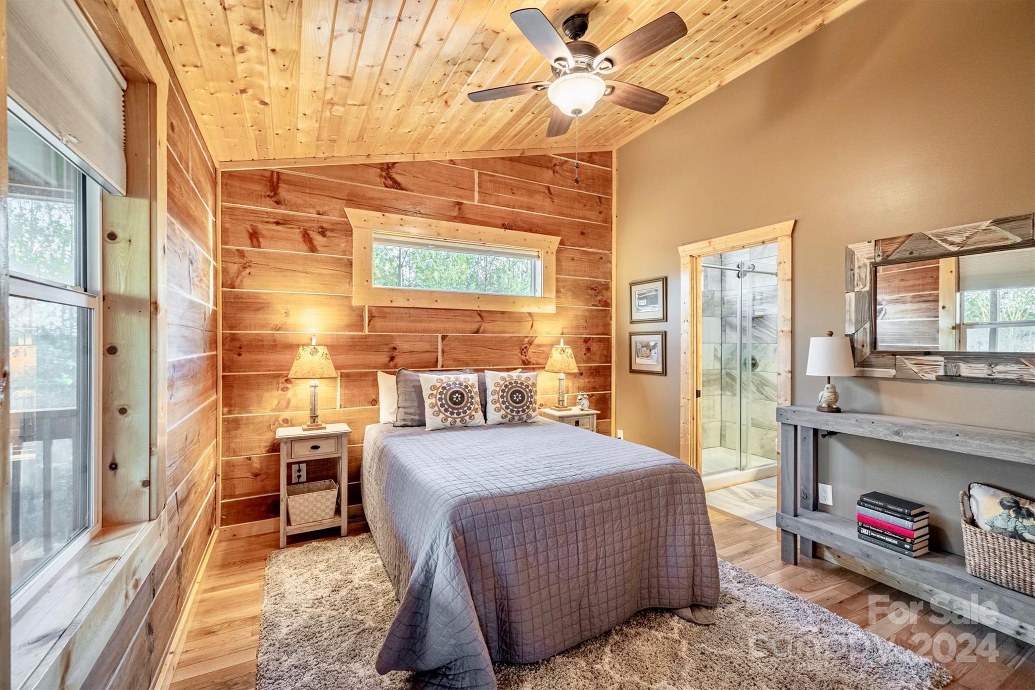 The Coves Mountain River Club - Residential