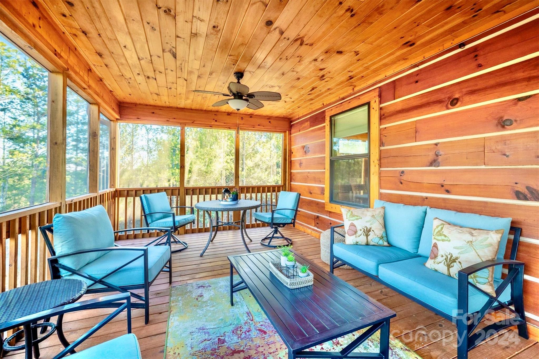 The Coves Mountain River Club - Residential