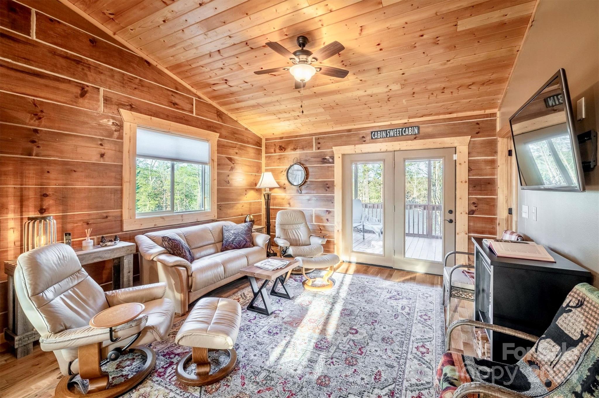 The Coves Mountain River Club - Residential