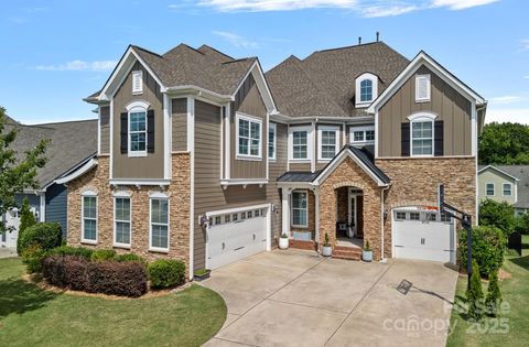 12214 Bonny Oaks Drive Cornelius NC 28031