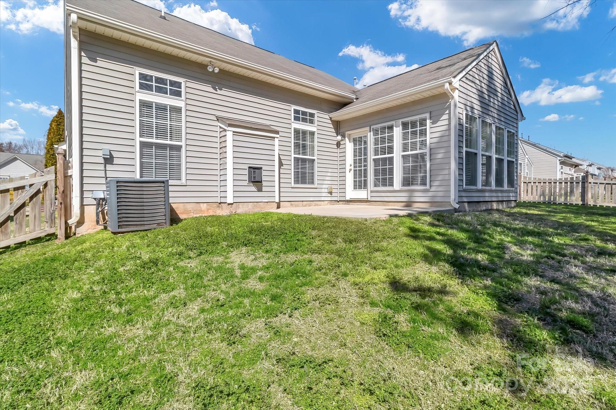 Brandon Oaks - Residential