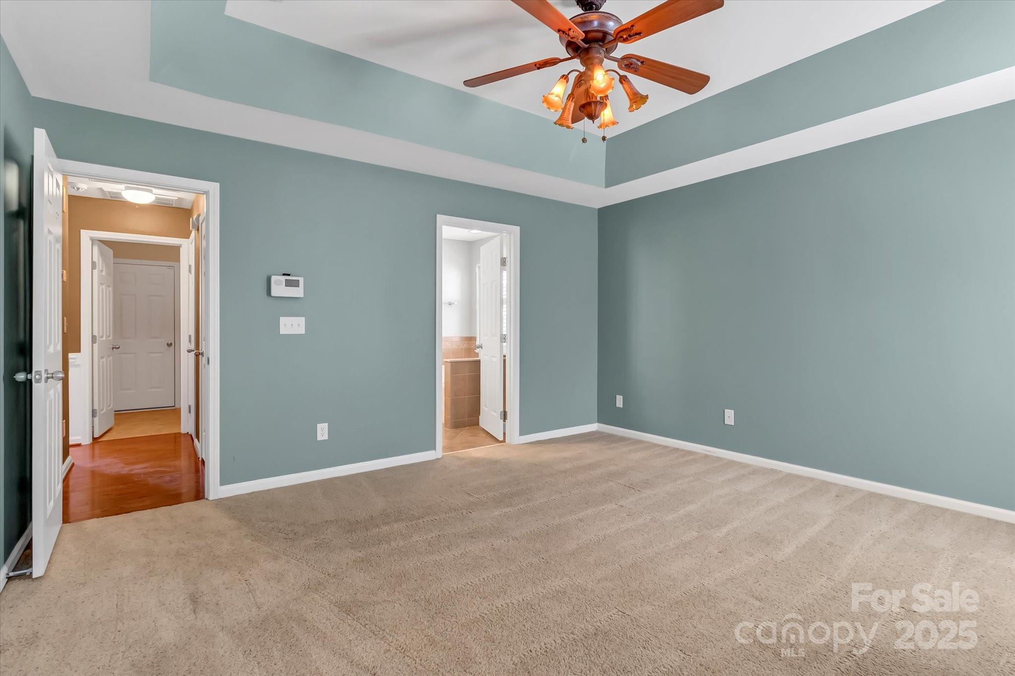 Brandon Oaks - Residential