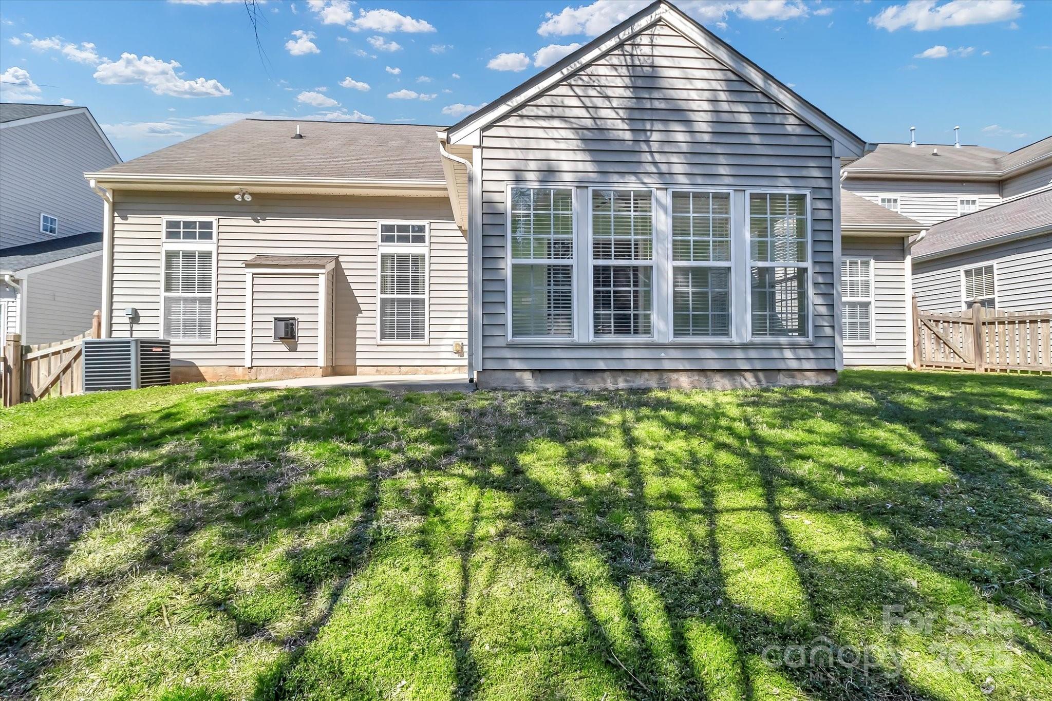 Brandon Oaks - Residential