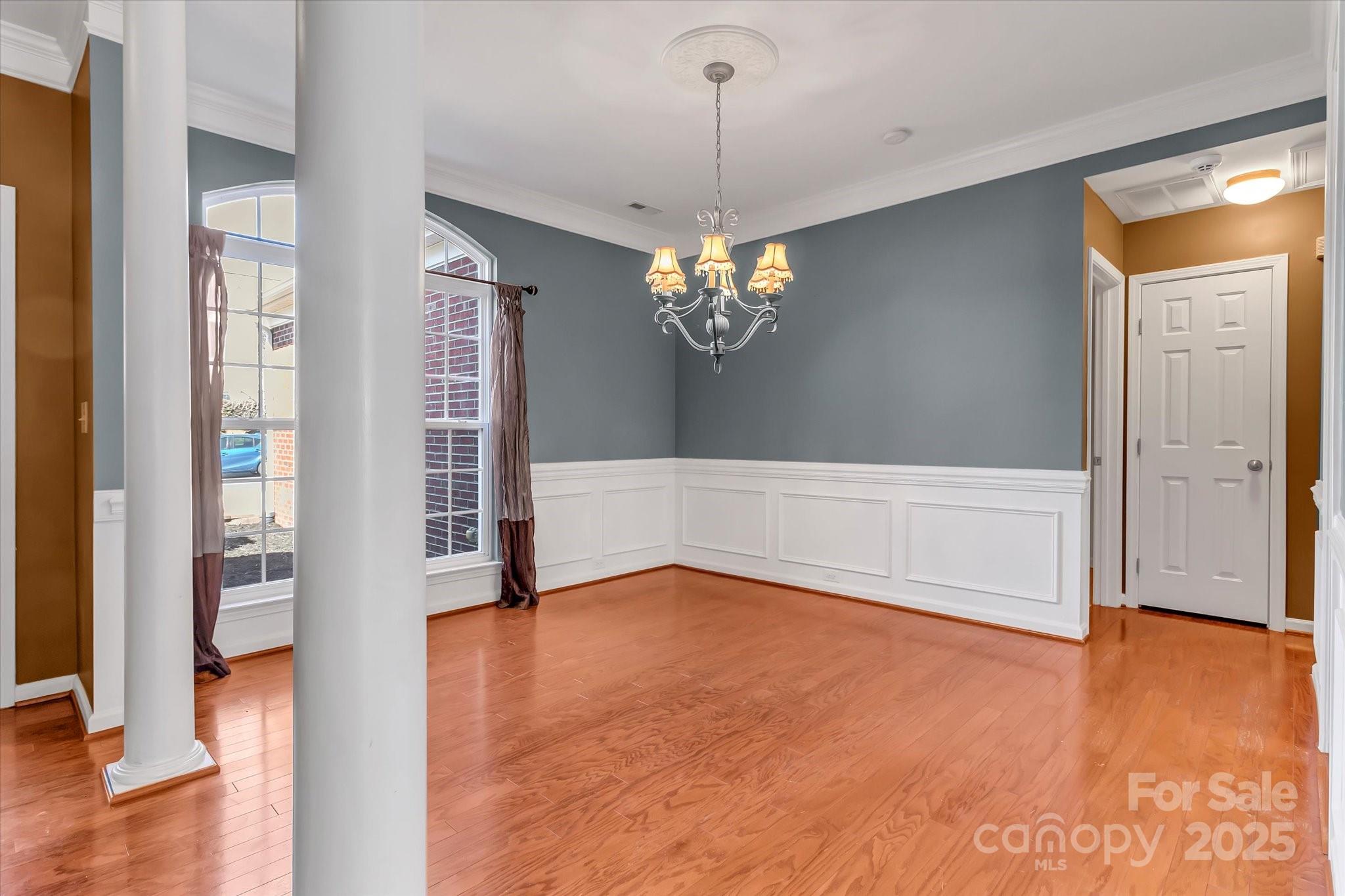 Brandon Oaks - Residential