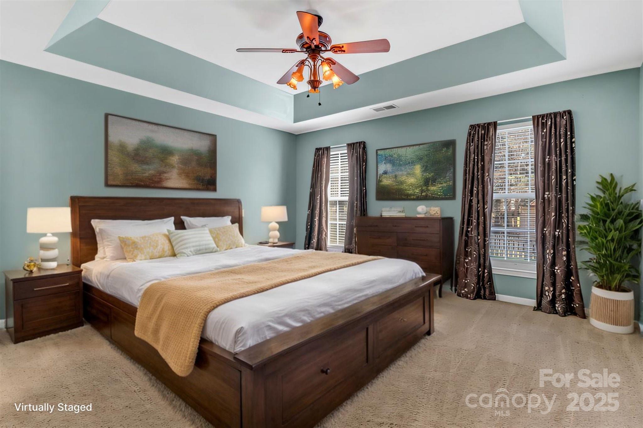 Brandon Oaks - Residential