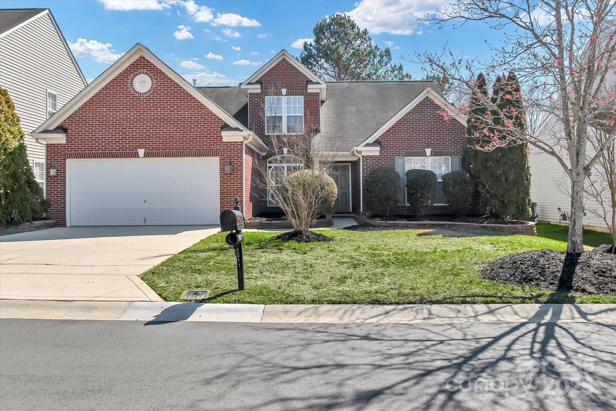 Brandon Oaks - Residential