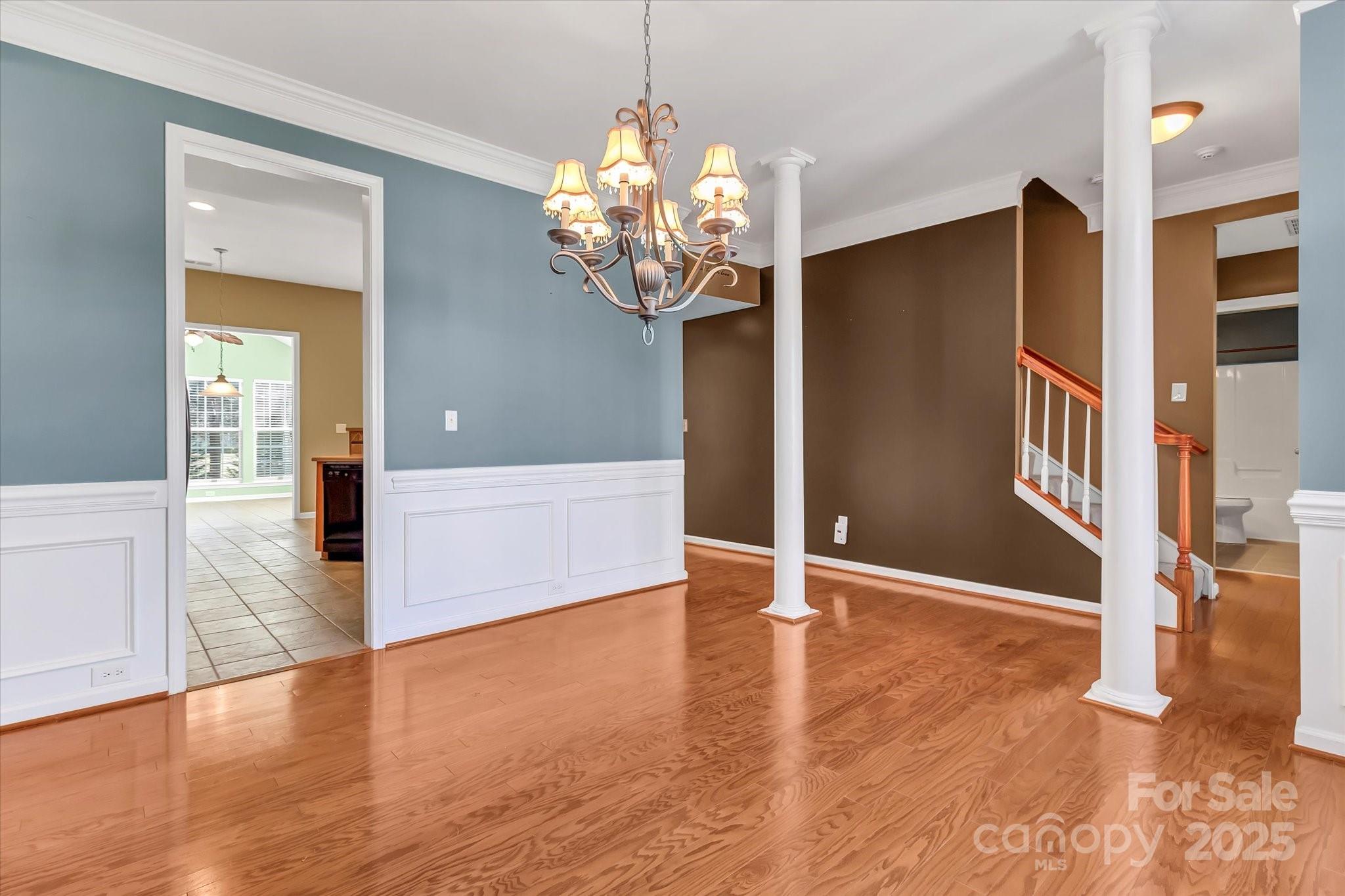 Brandon Oaks - Residential