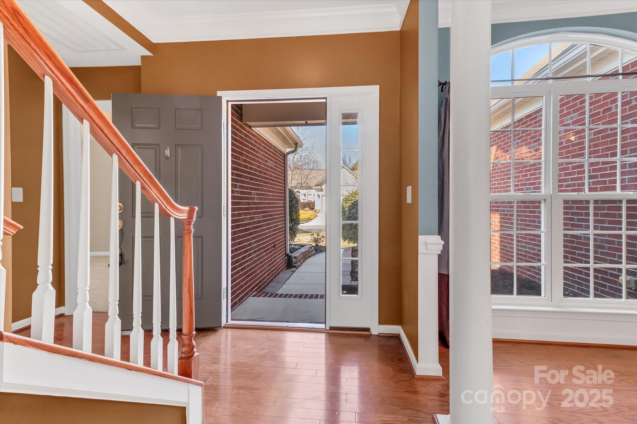 Brandon Oaks - Residential