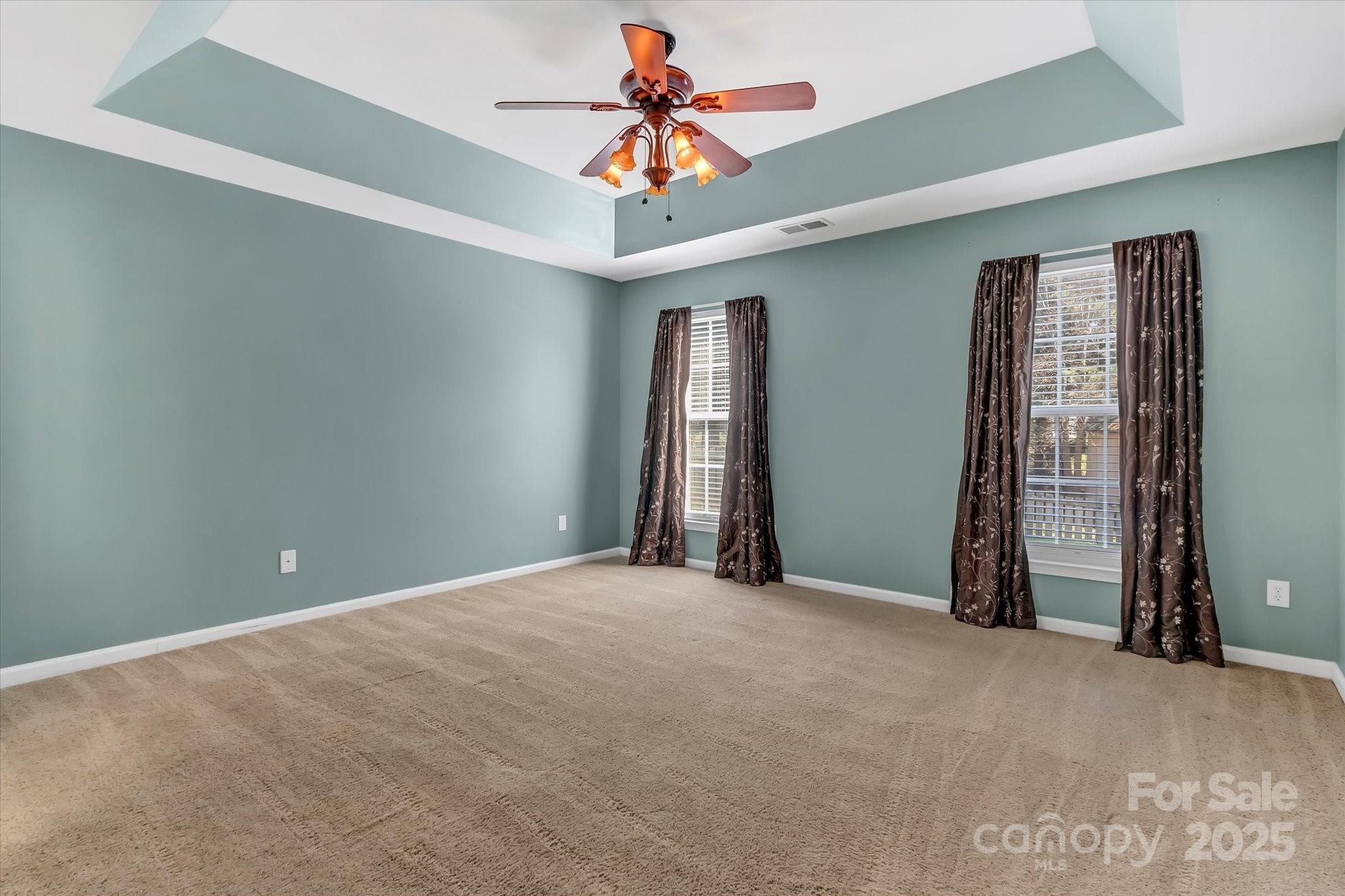 Brandon Oaks - Residential