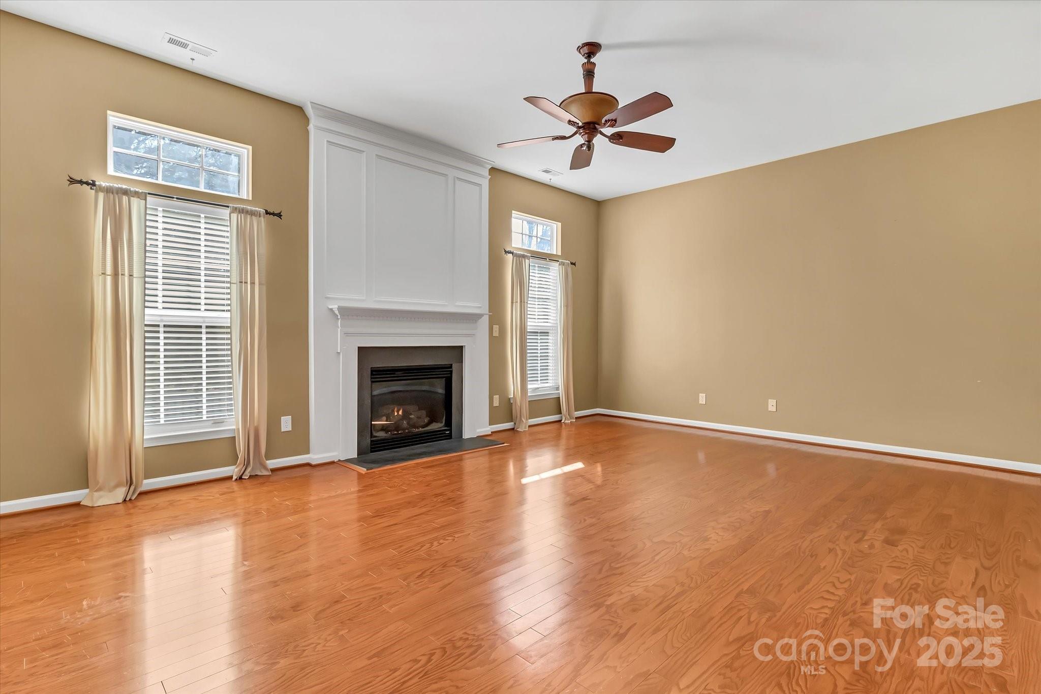 Brandon Oaks - Residential