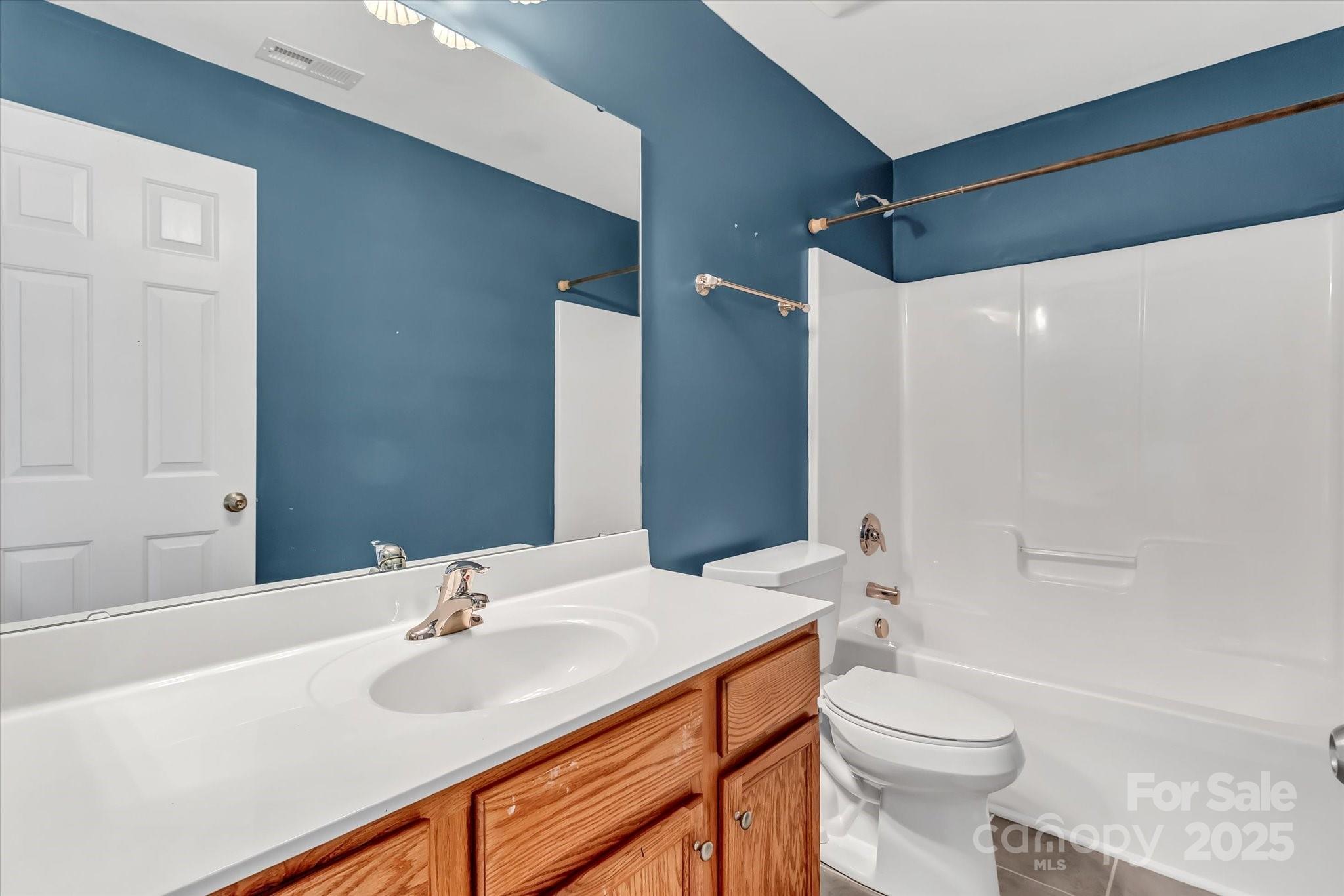 Brandon Oaks - Residential